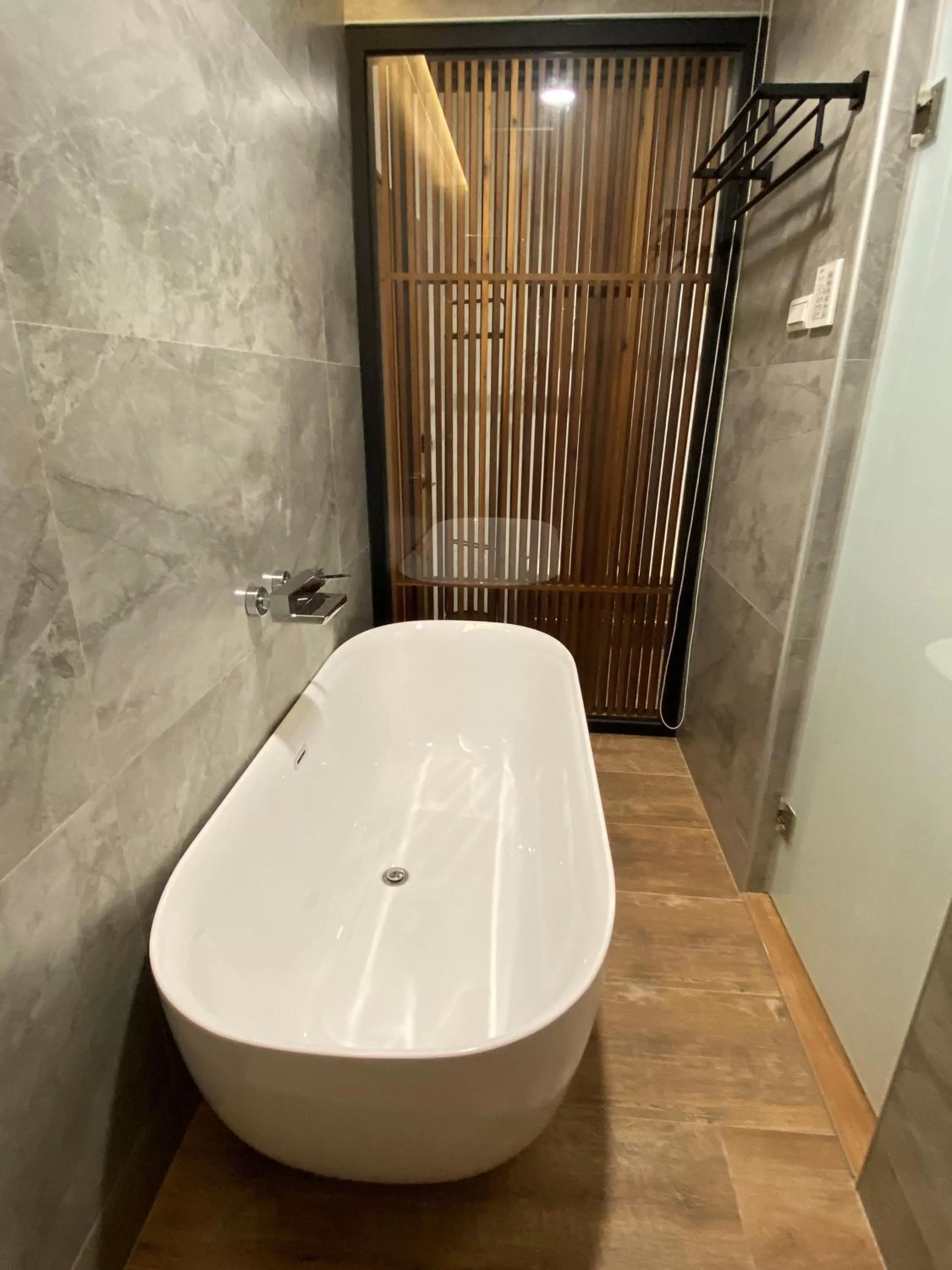 De Provintia Straat B&B