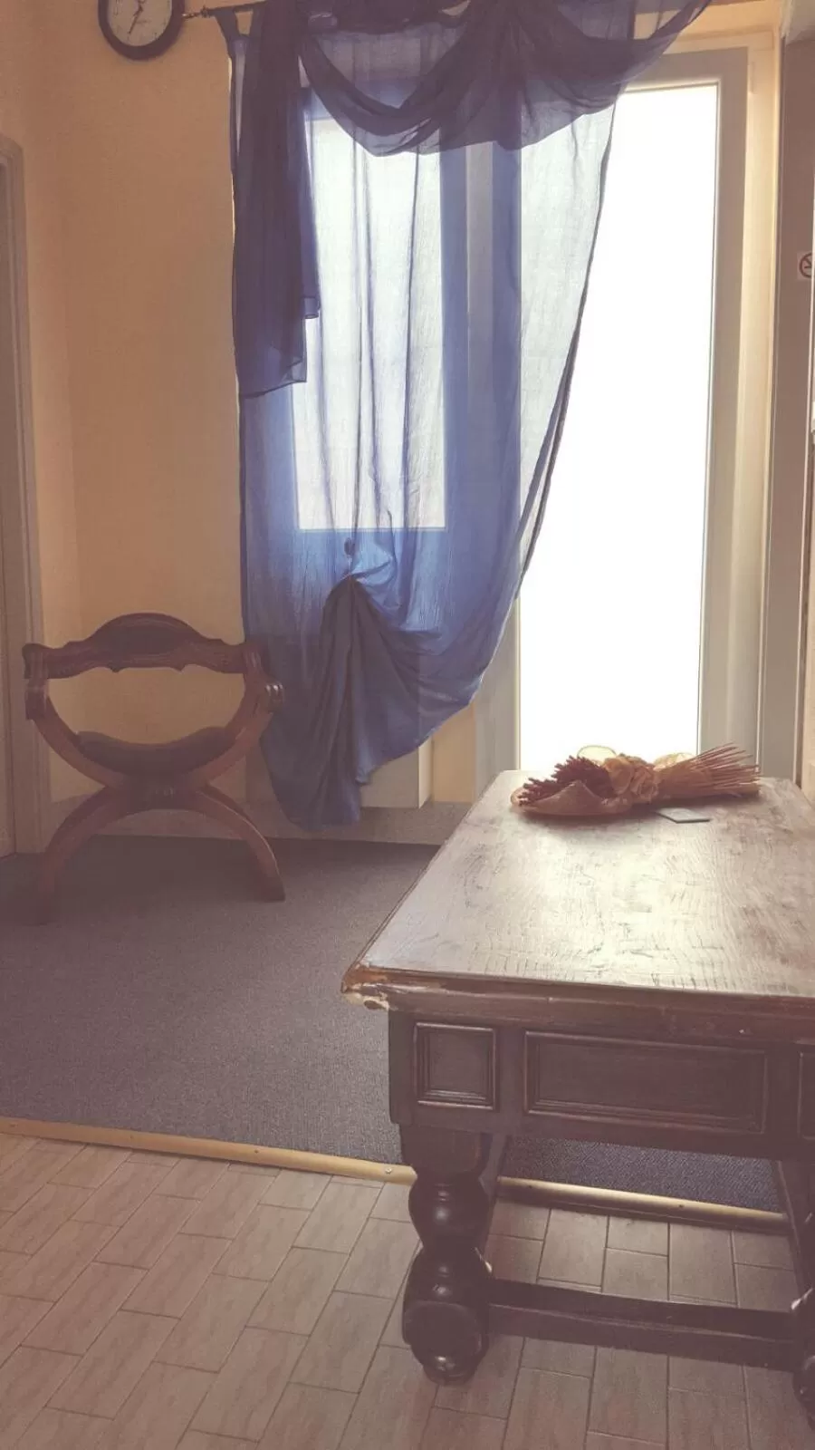 Property building in Hotel Calaluna