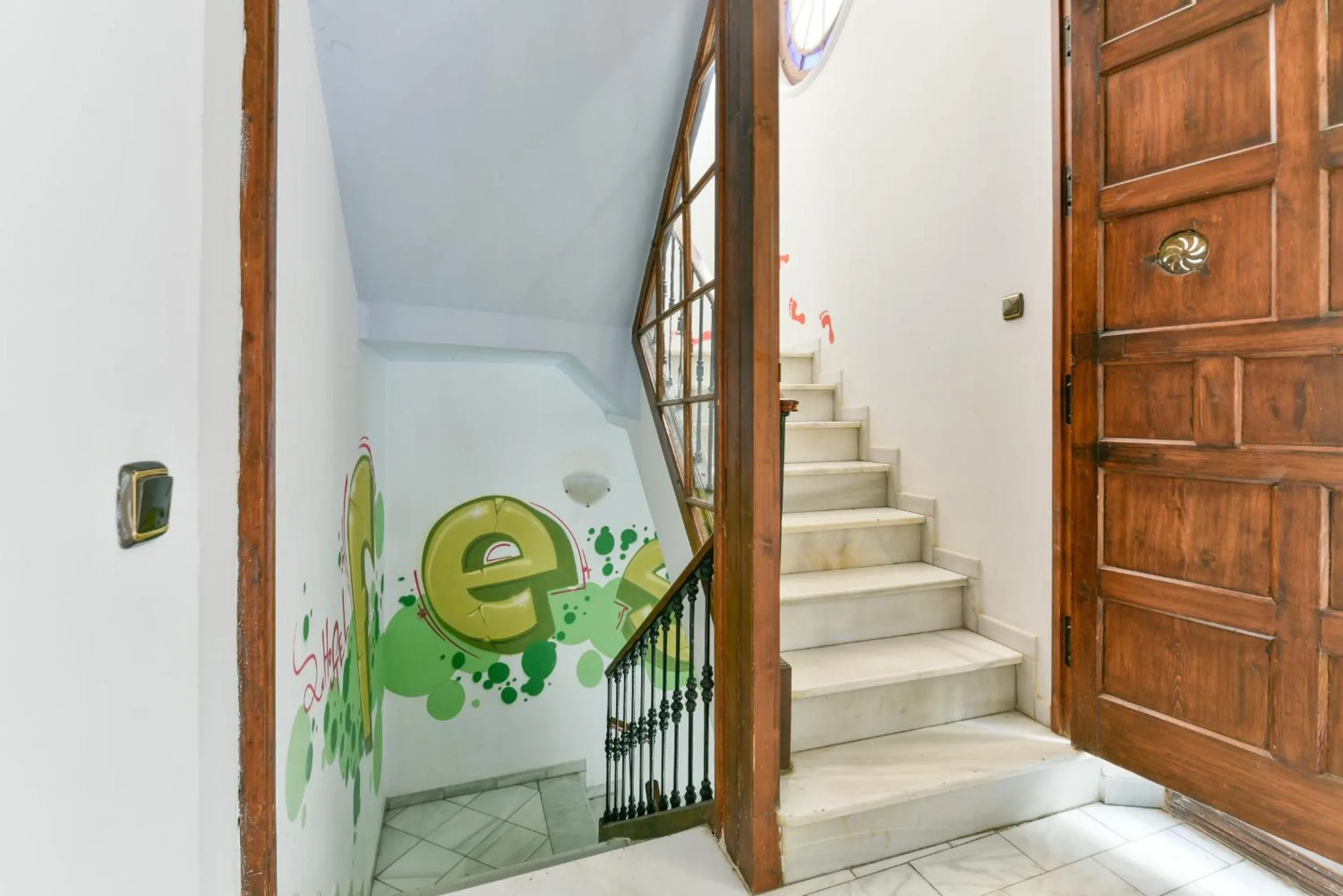 Other in Feel Hostels City Center