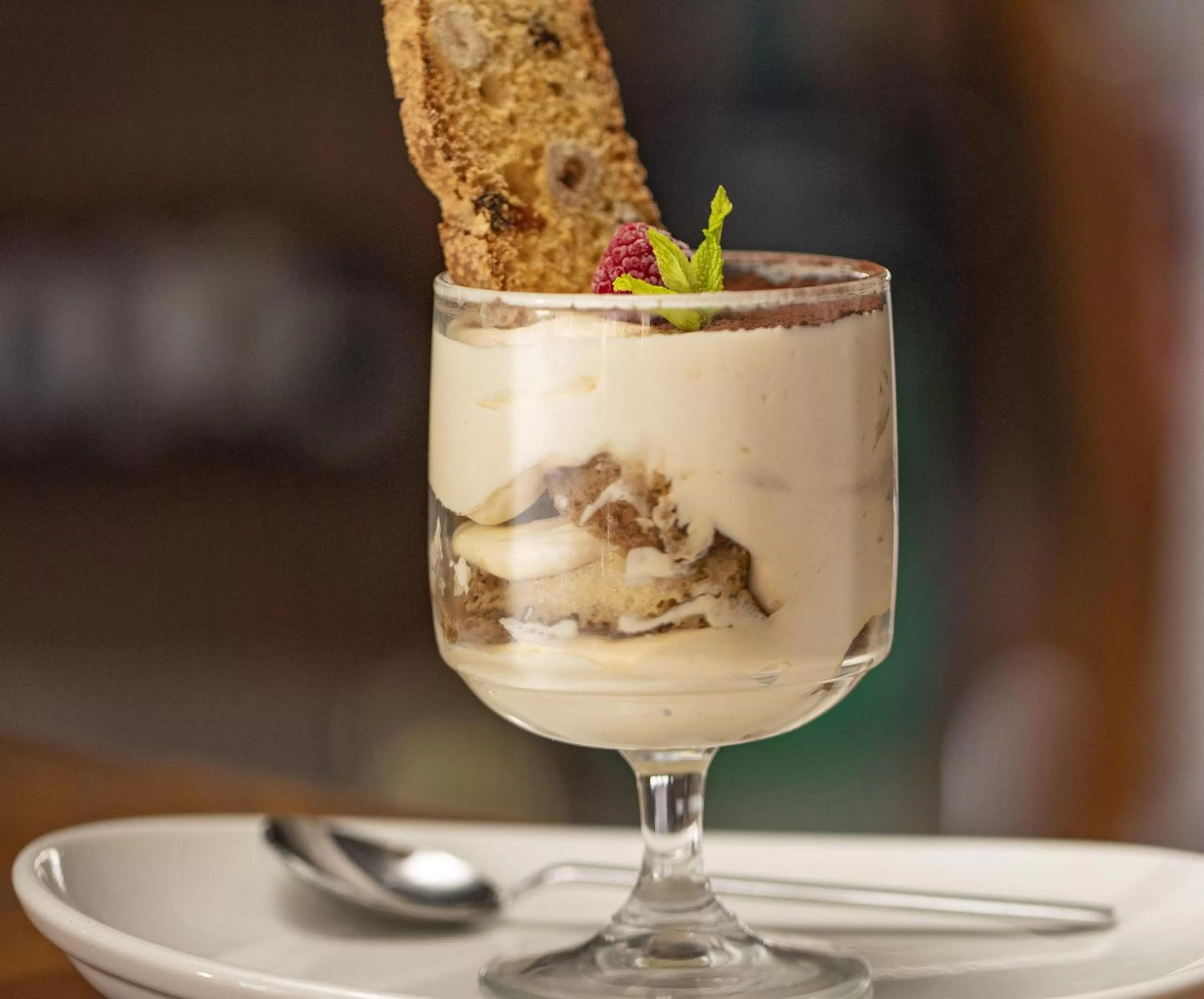 Restaurant/places to eat in Bodrium Hotel & Spa