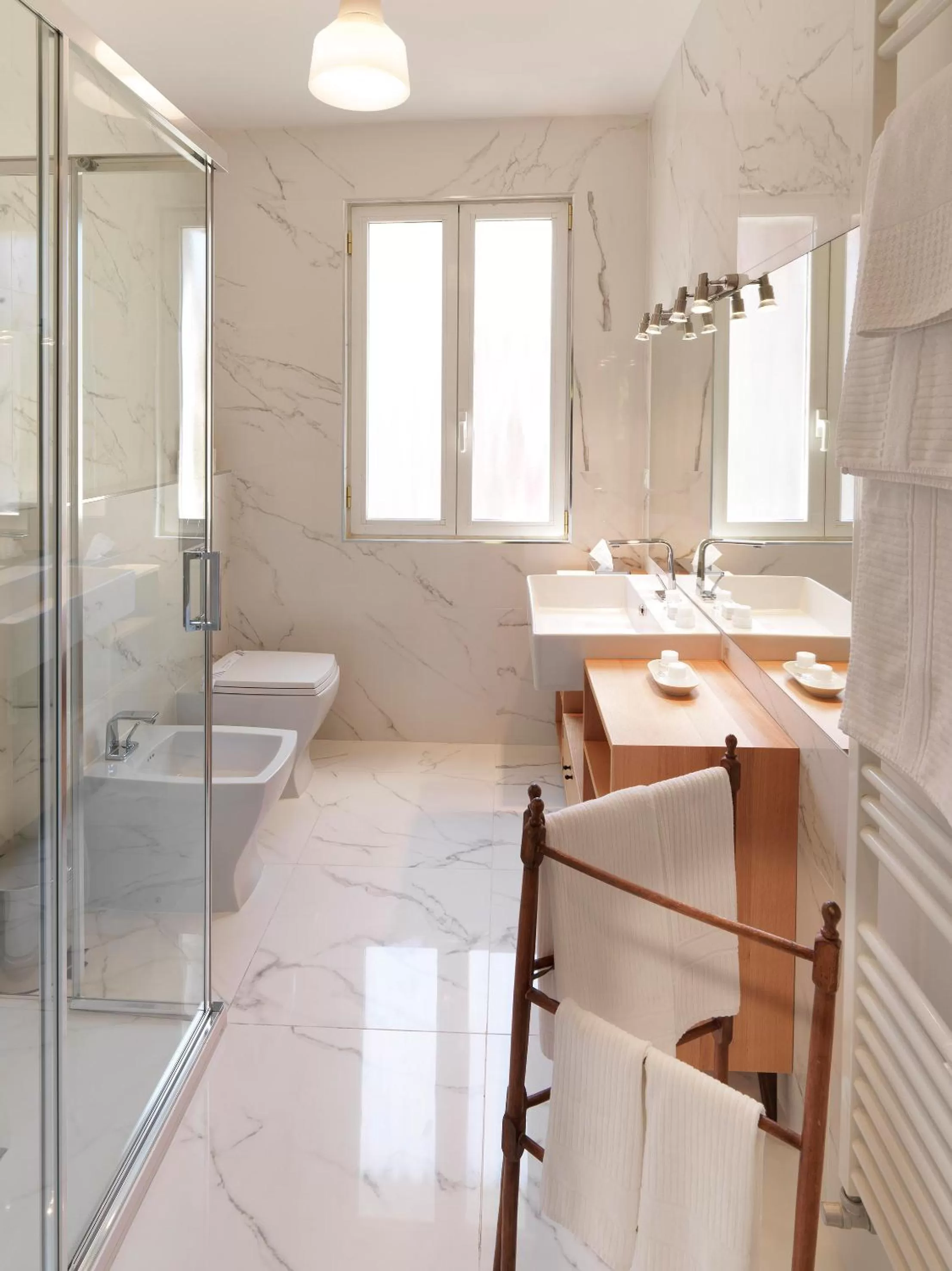 Boutique Hotel Albero Nascosto