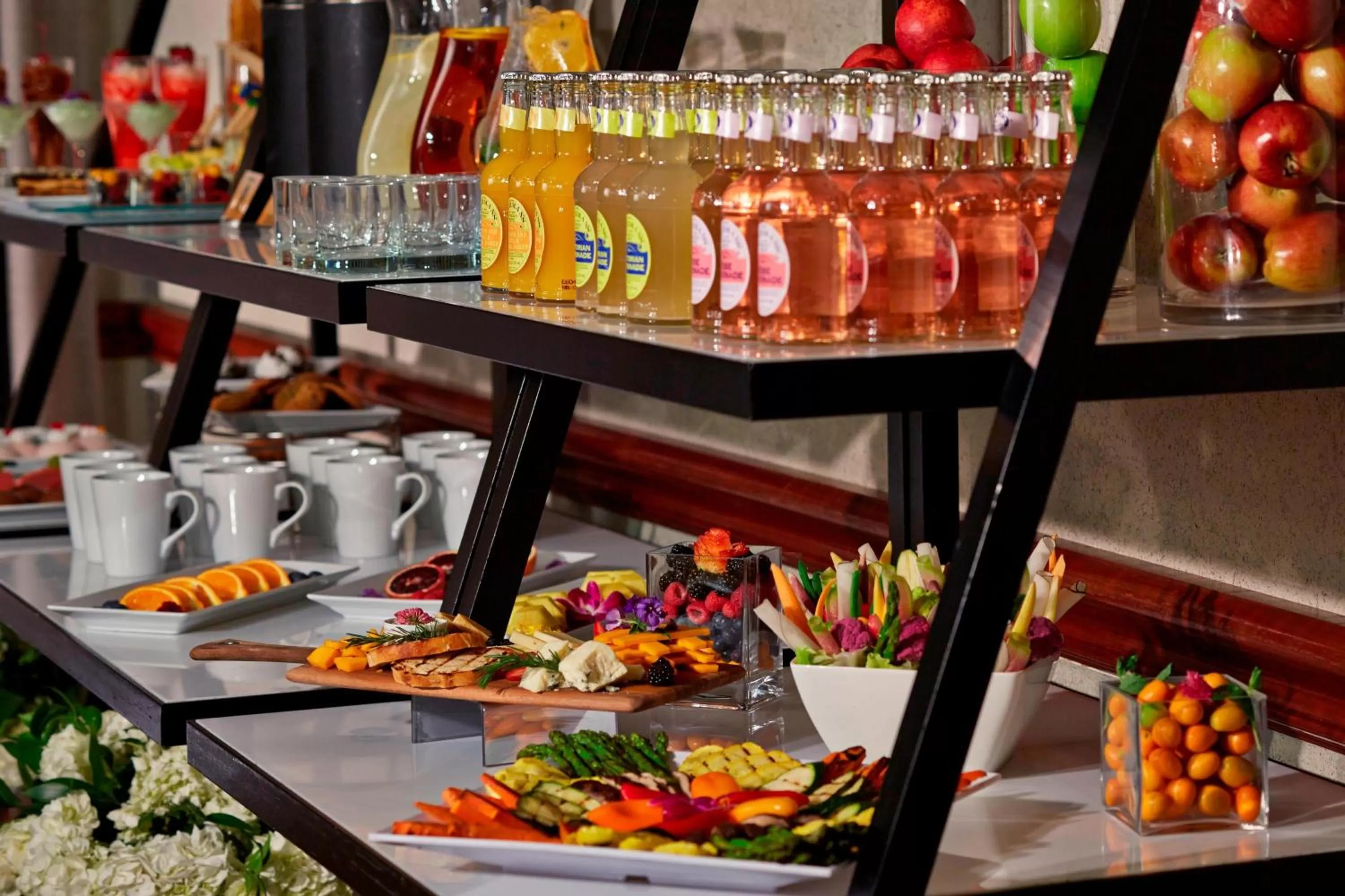 Meeting/conference room in Renaissance Minneapolis Hotel, The Depot