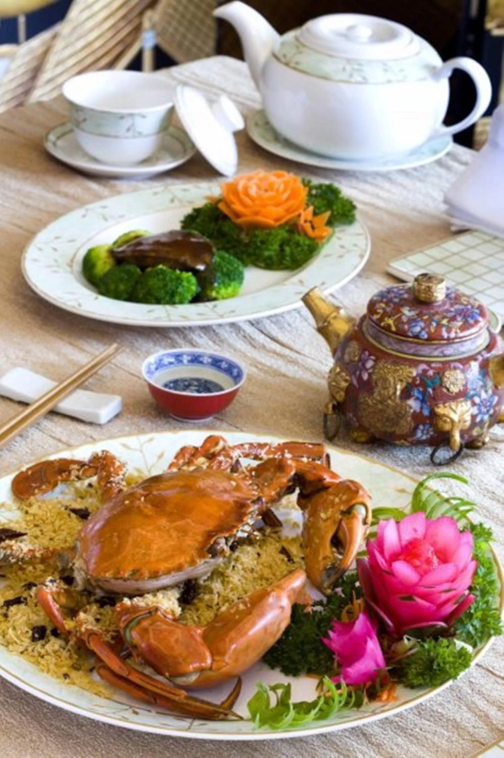 Food and drinks in Jpark Island Resort & Waterpark Cebu