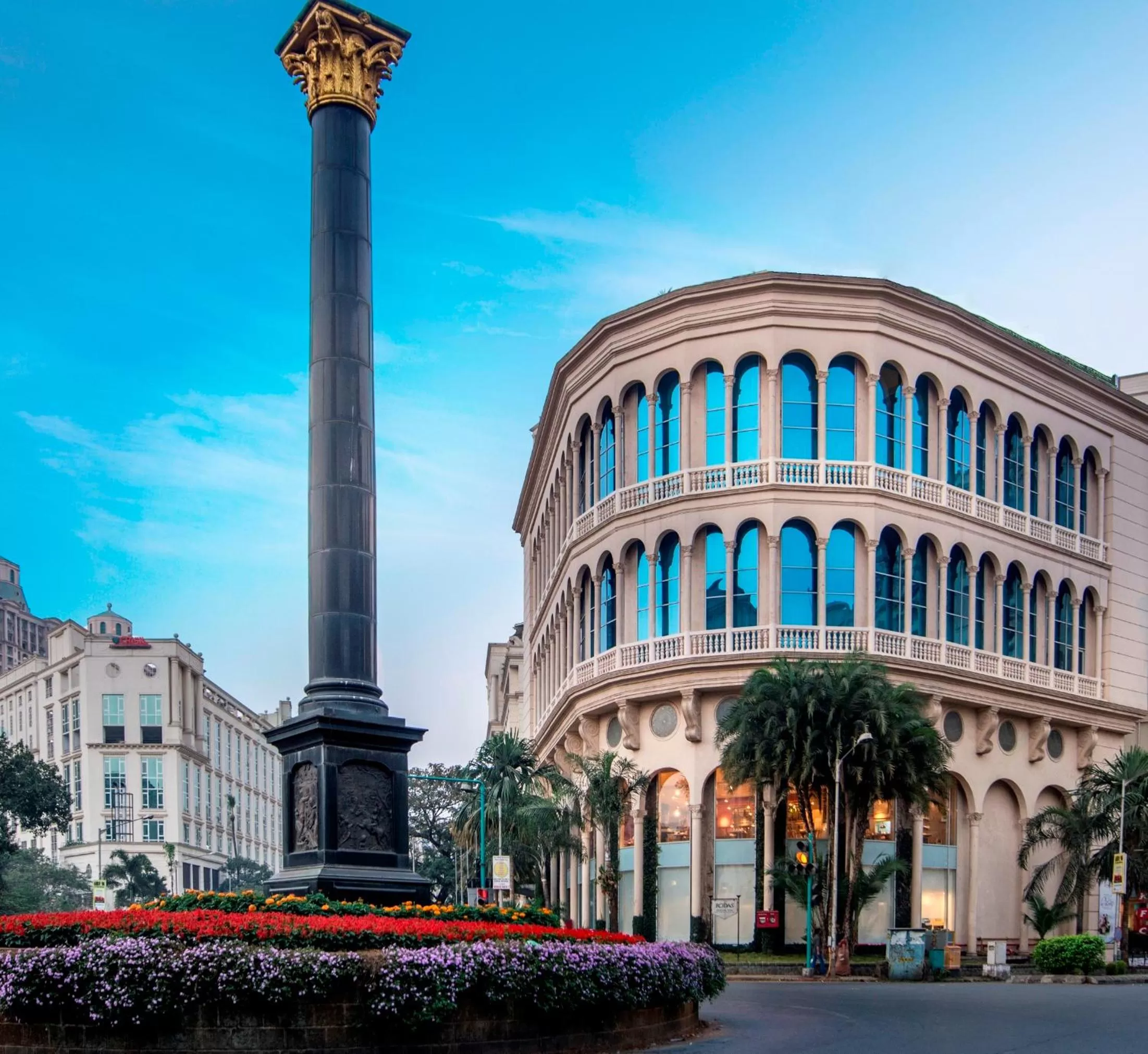 Rodas An Ecotel Hotel