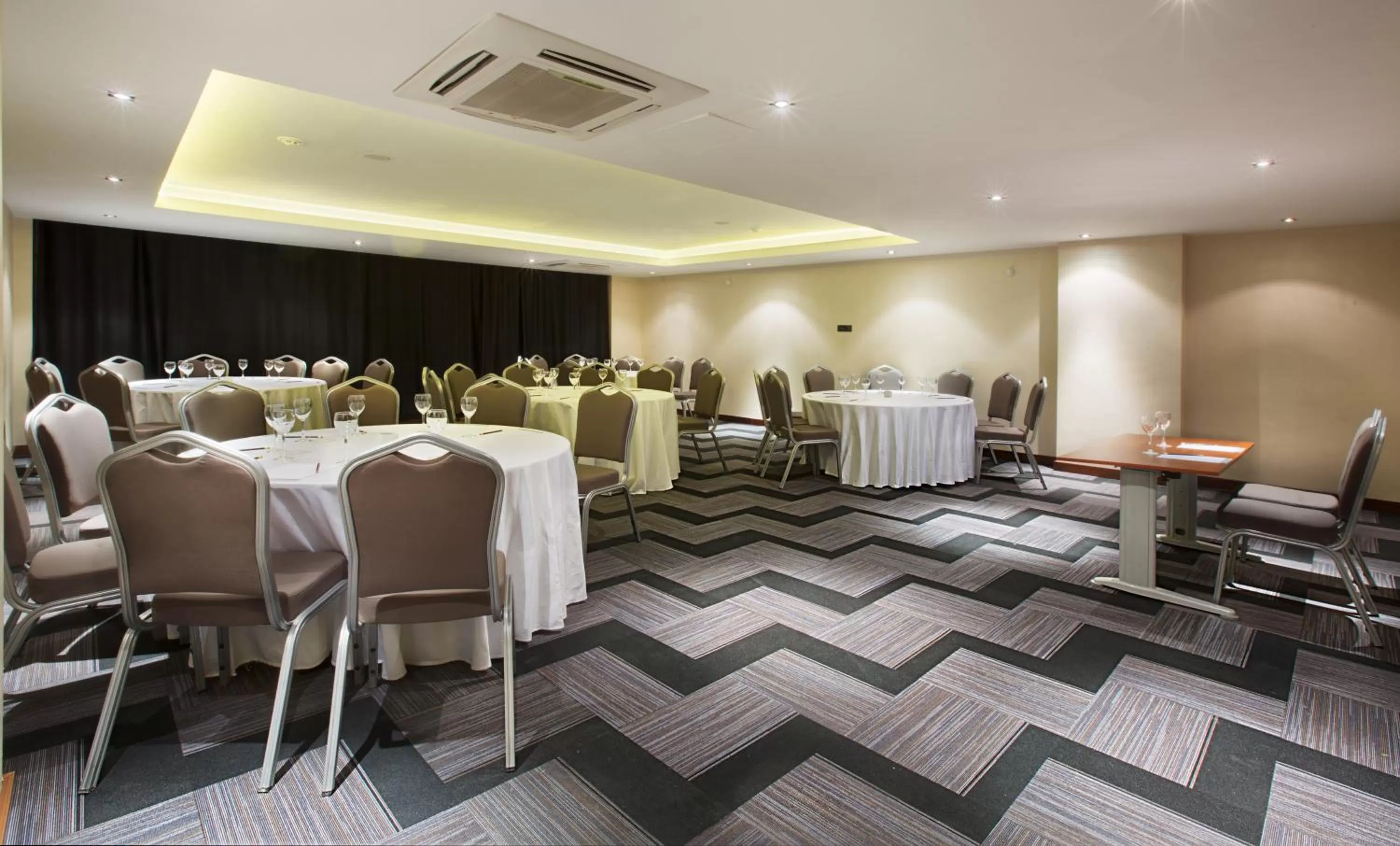 Dedeman Erbil Hotel City Center