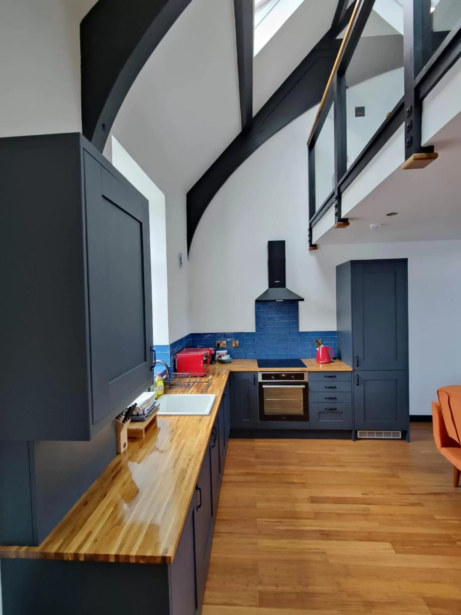 Slateford House 1770 Luxury Aparthotel by The House of Danu