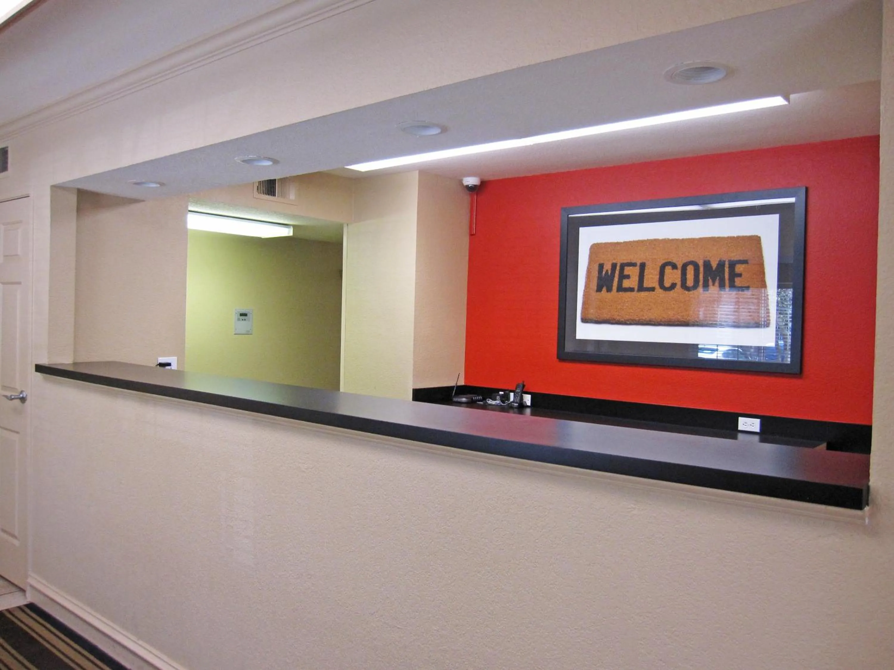 Lobby or reception in Extended Stay America Suites - Portland - Tigard