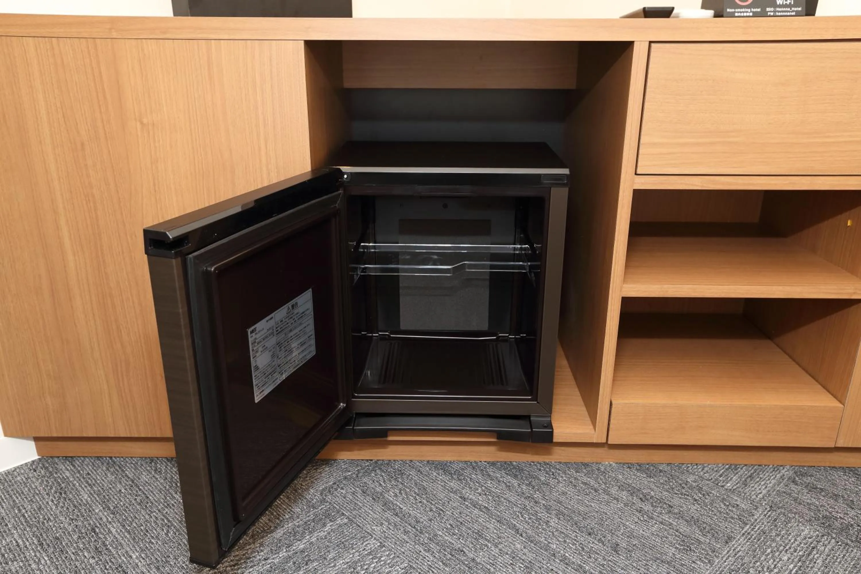 Other in Henn na Hotel Osaka Namba