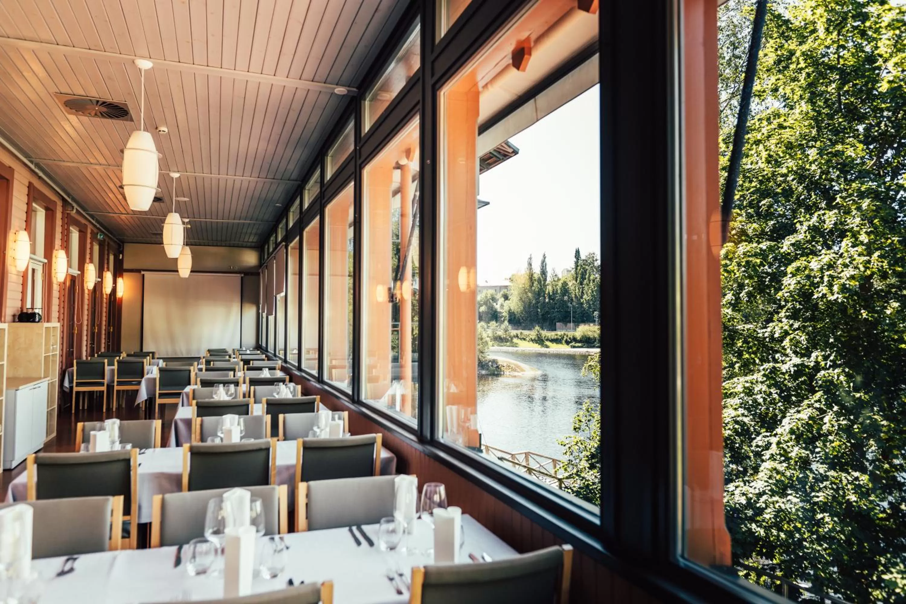 Restaurant/places to eat in Spahotel Casino