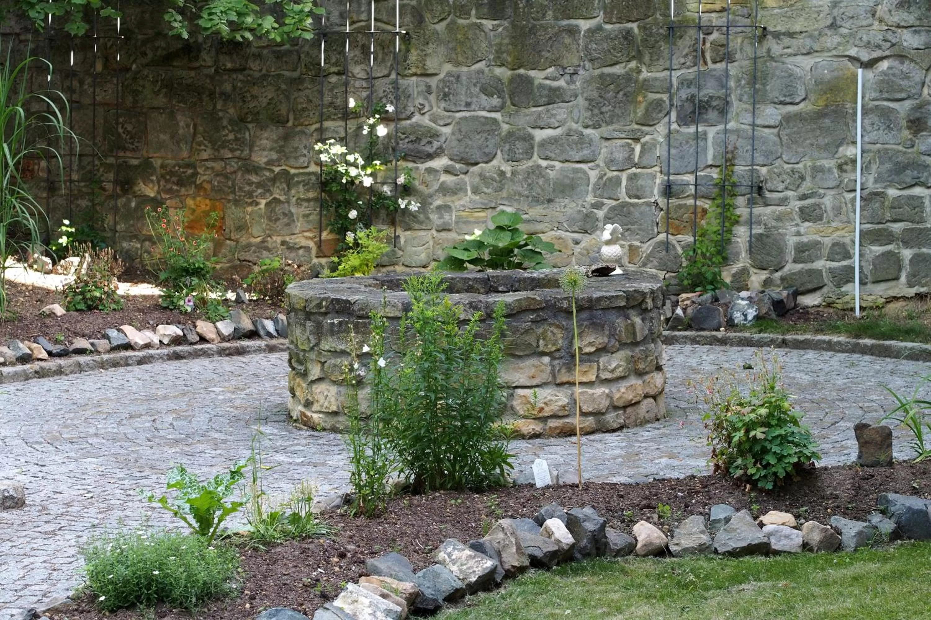 Other in Hotel Schlossvilla Derenburg