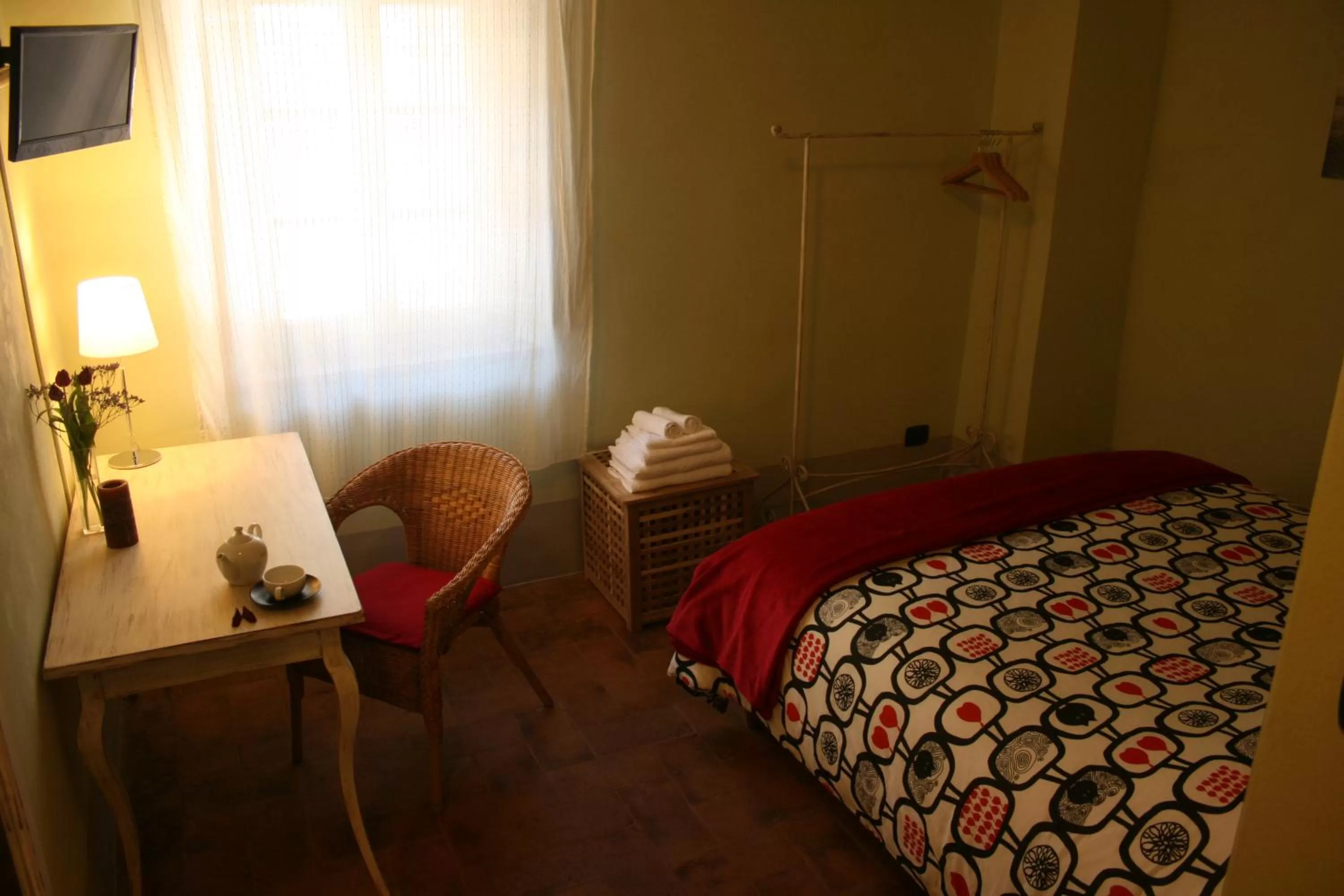 Bed in Scalette di Piazza B&B