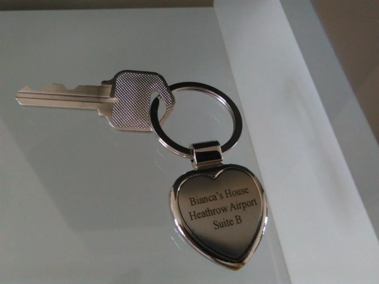 Other in Bianca's House Hotel Heathrow Airport