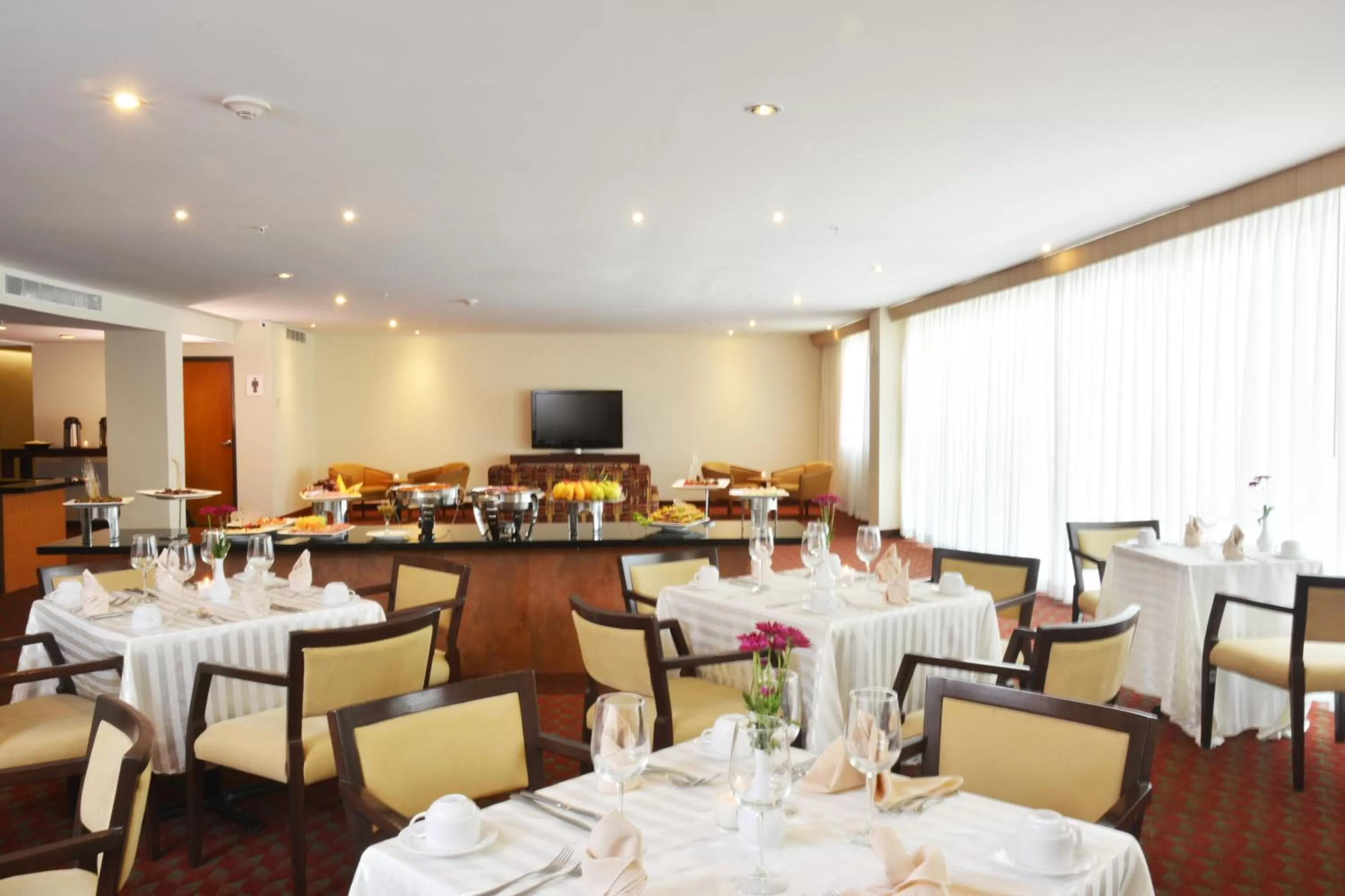 Other in Crowne Plaza Monterrey Aeropuerto by IHG