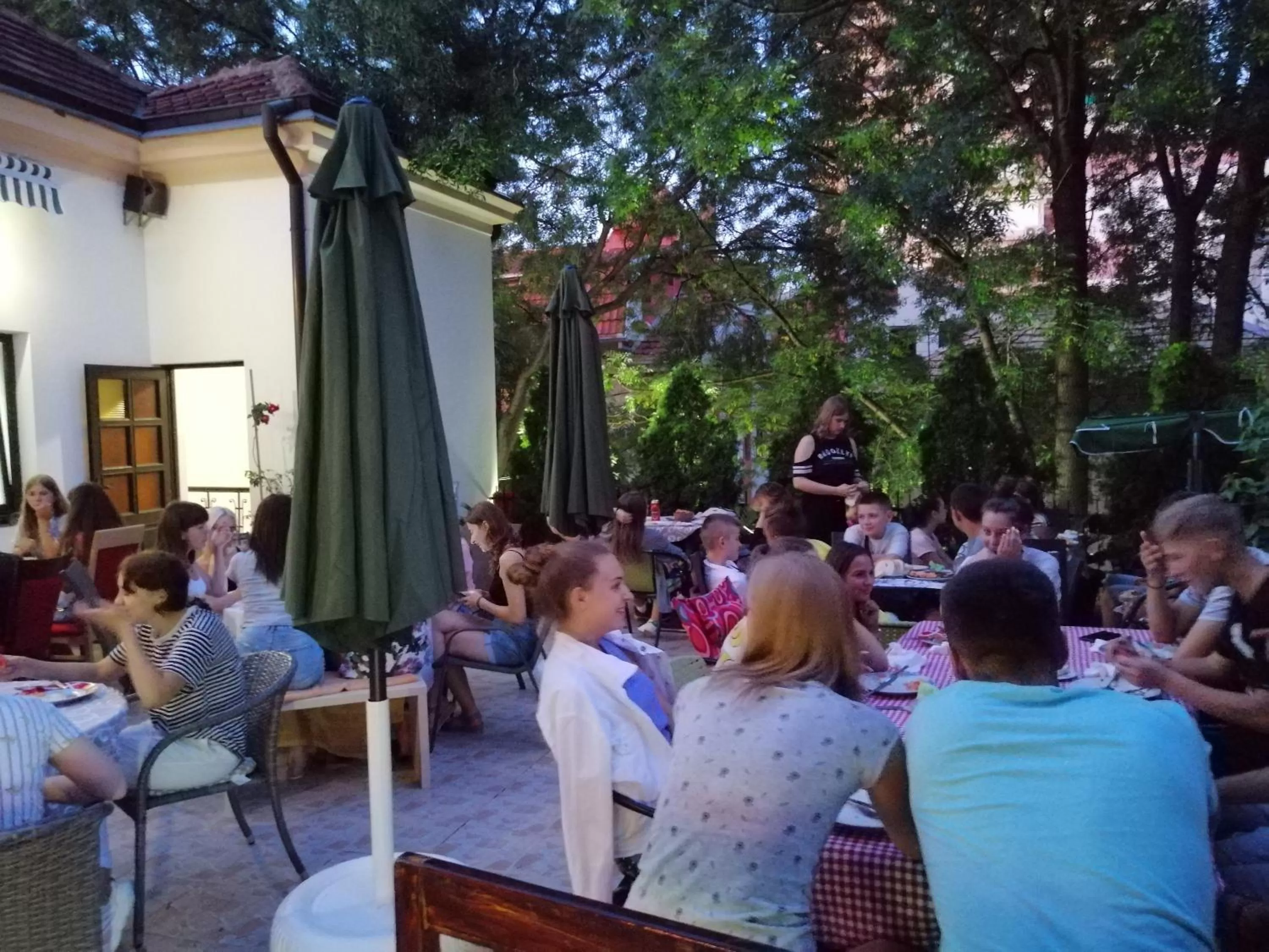 Guest House GOLDEN COIN