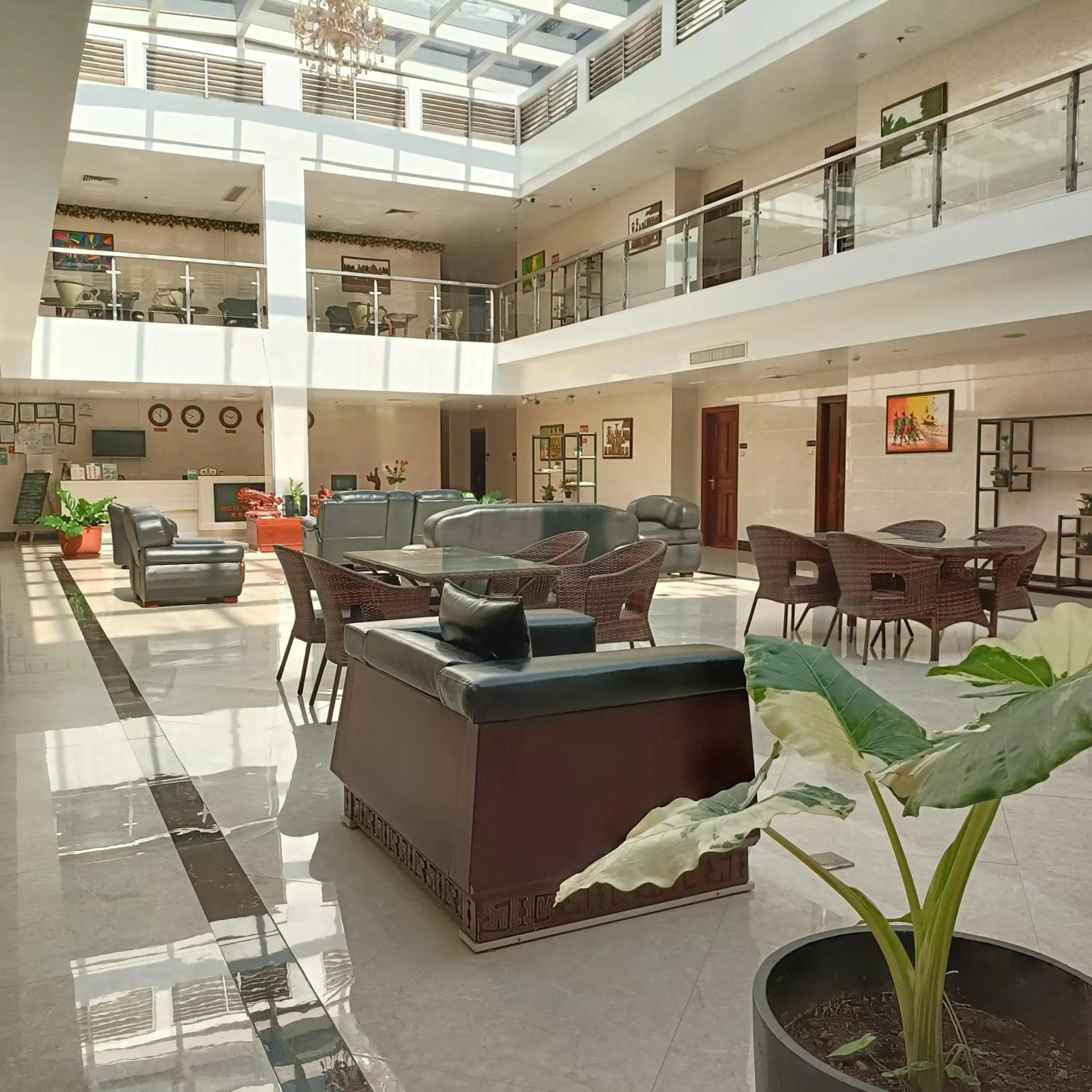 One El Nido Suite One El Nido Suite