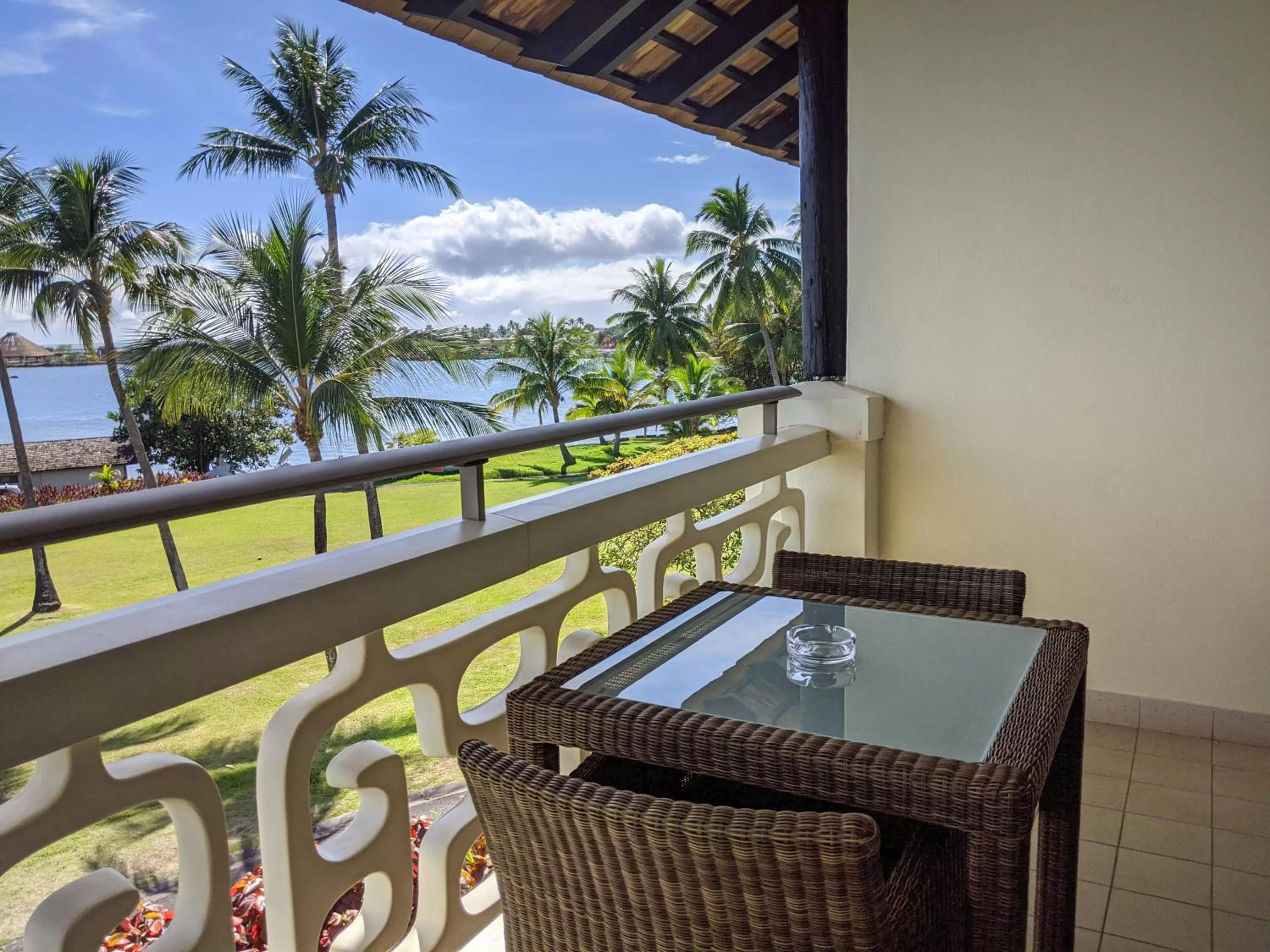 Photo of the whole room in InterContinental Tahiti Resort & Spa by IHG