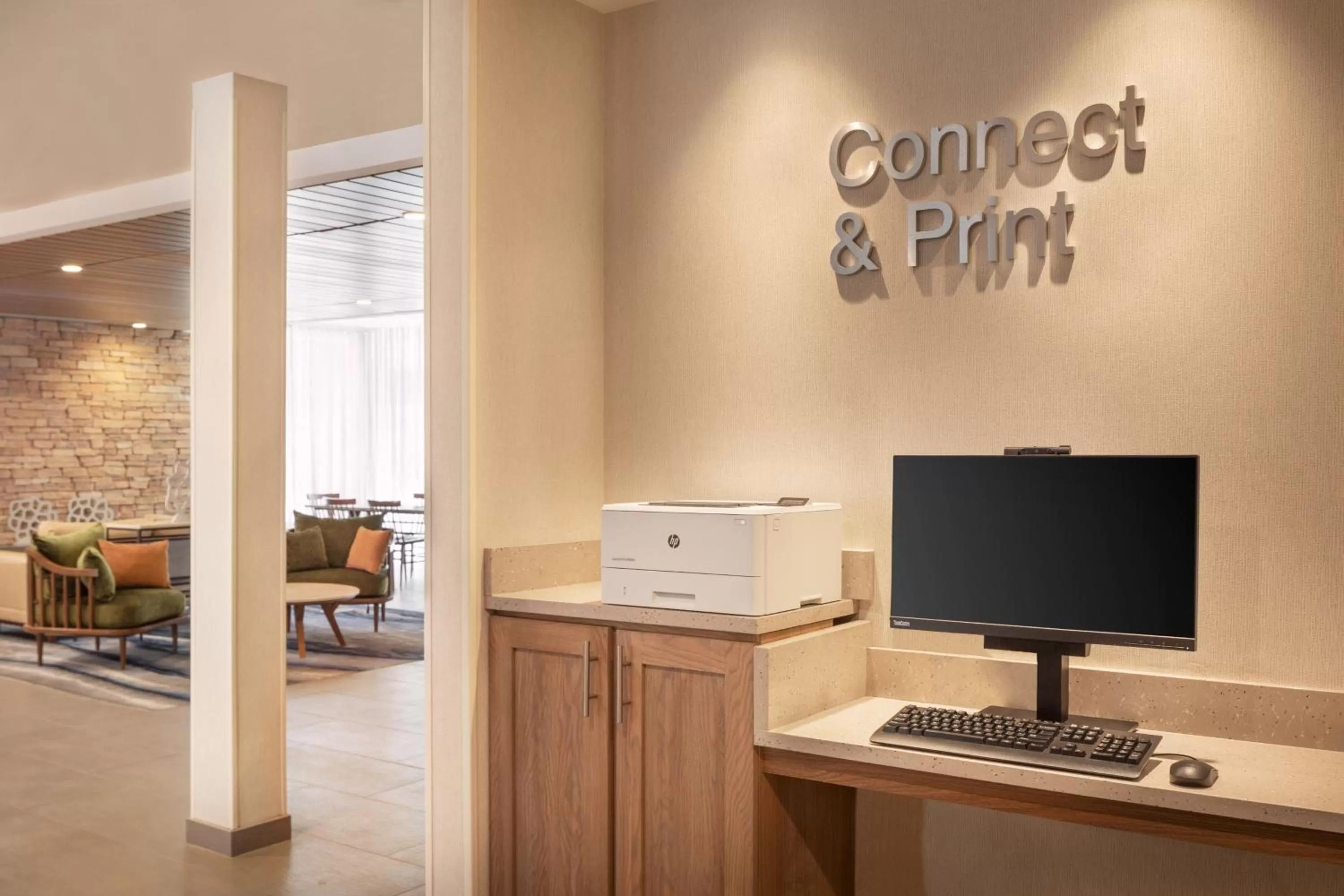 Other in Fairfield Inn & Suites by Marriott Fresno North/Shaw Avenue