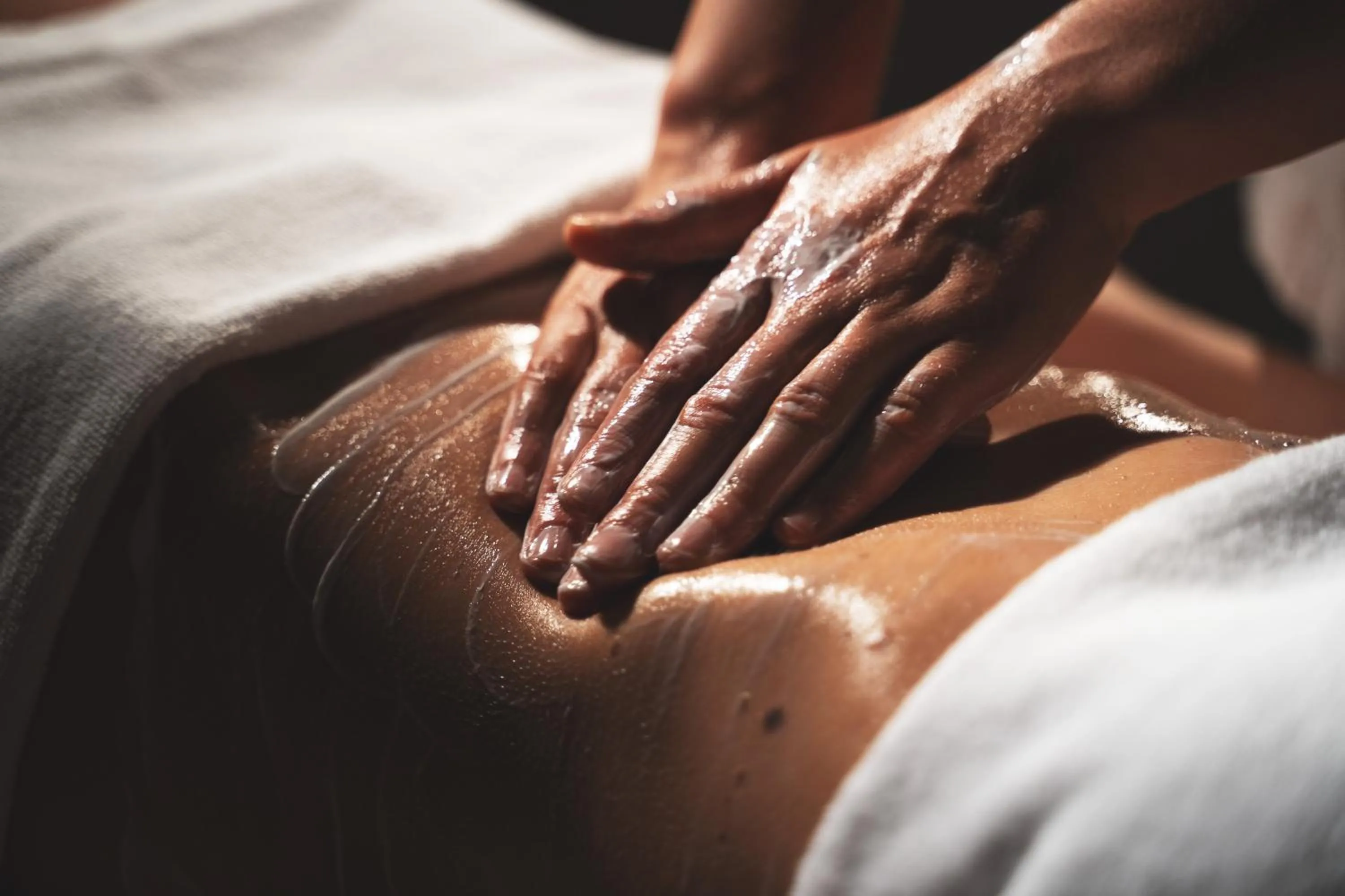 Spa and wellness centre/facilities in Olympic SPA Hotel - Adults Only