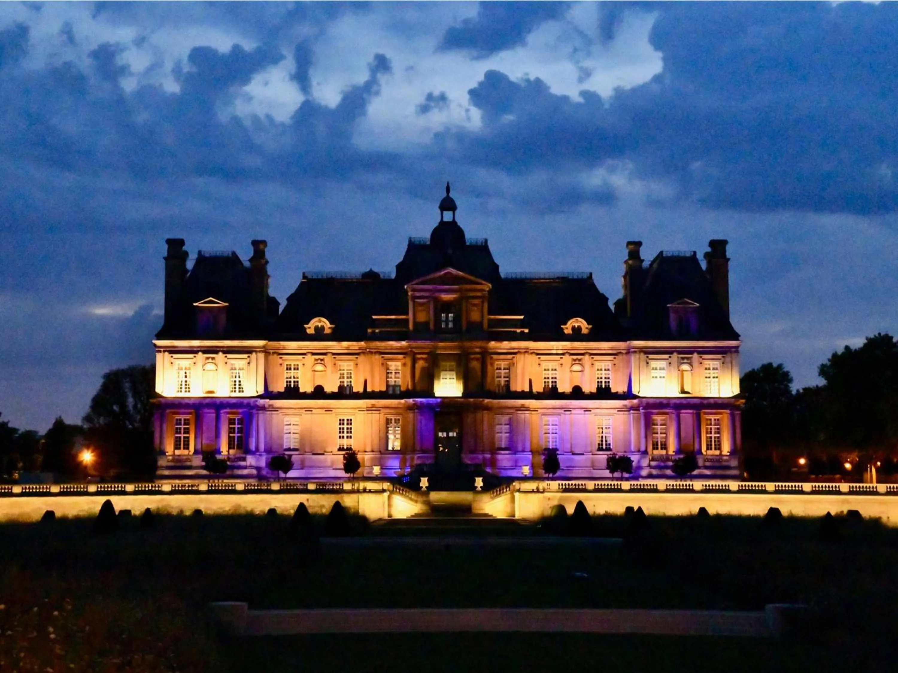 Location in ibis Maisons Laffitte