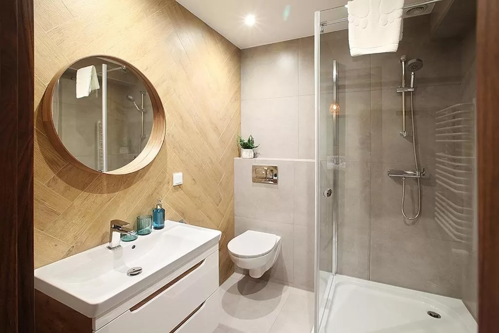 Dom na Klonowym Wzgórzu