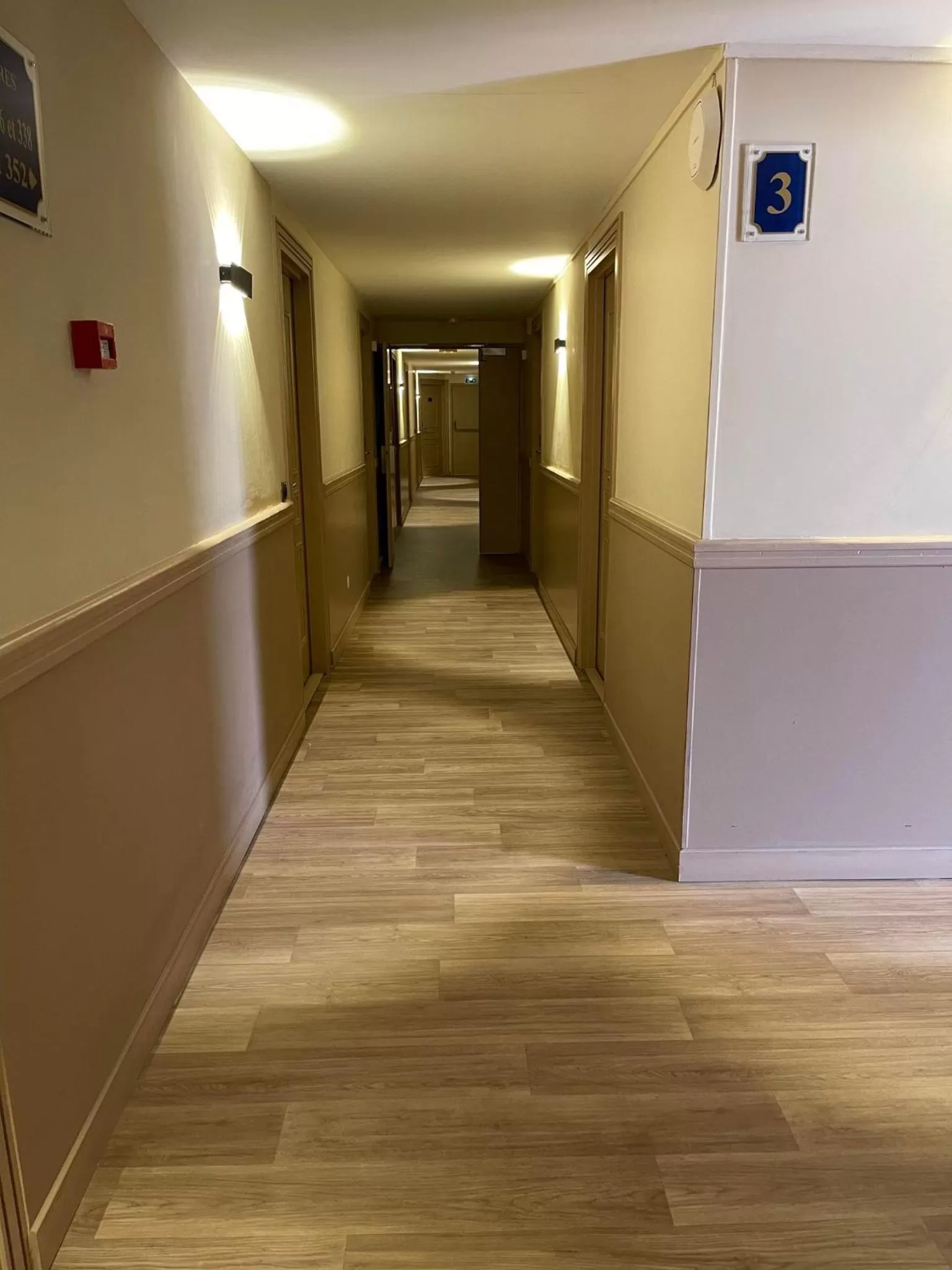 Hotel & Restaurant Le Mejean - Parc des Expositions