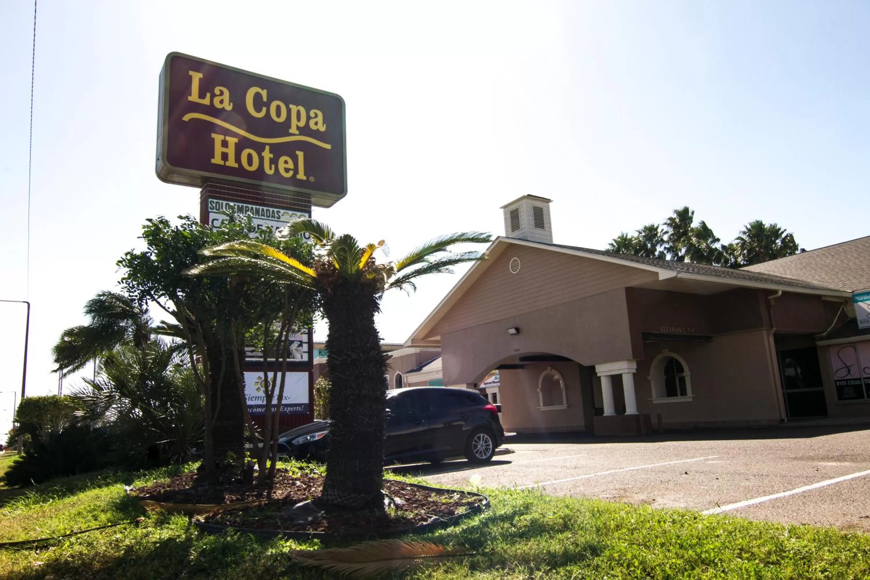 La Copa Hotel