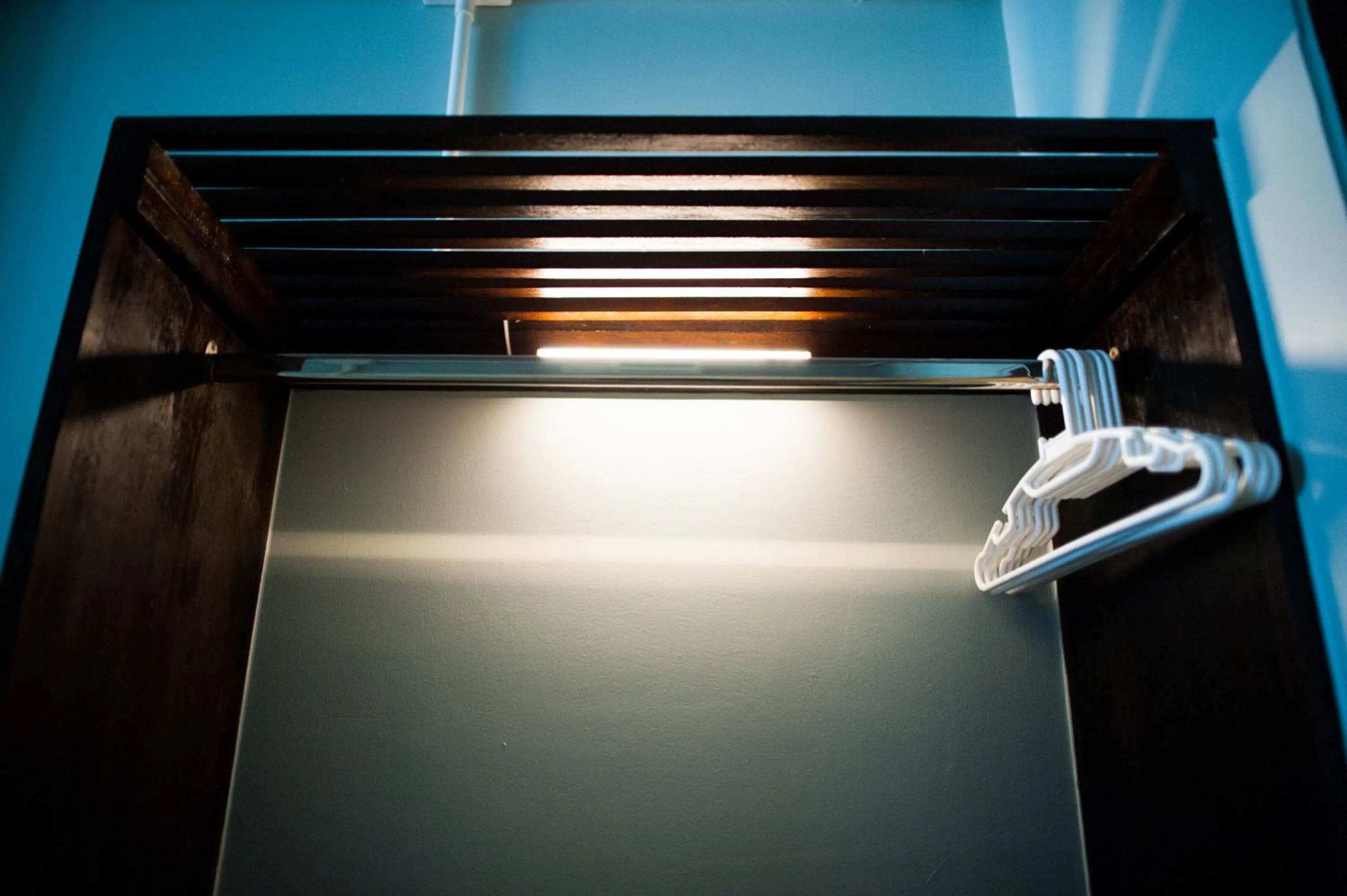 Bedroom in KENCOZY accommodation