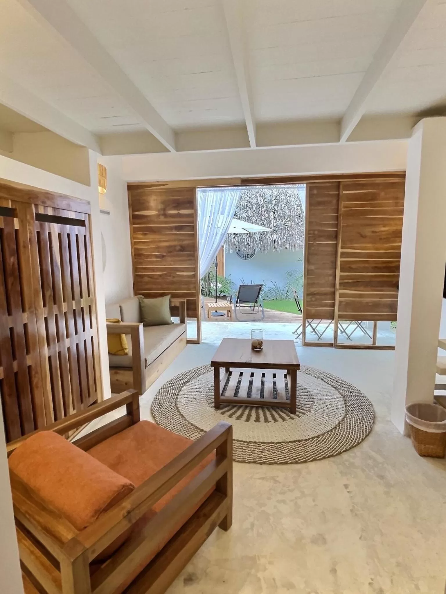 Leeloo Boutique Hotel