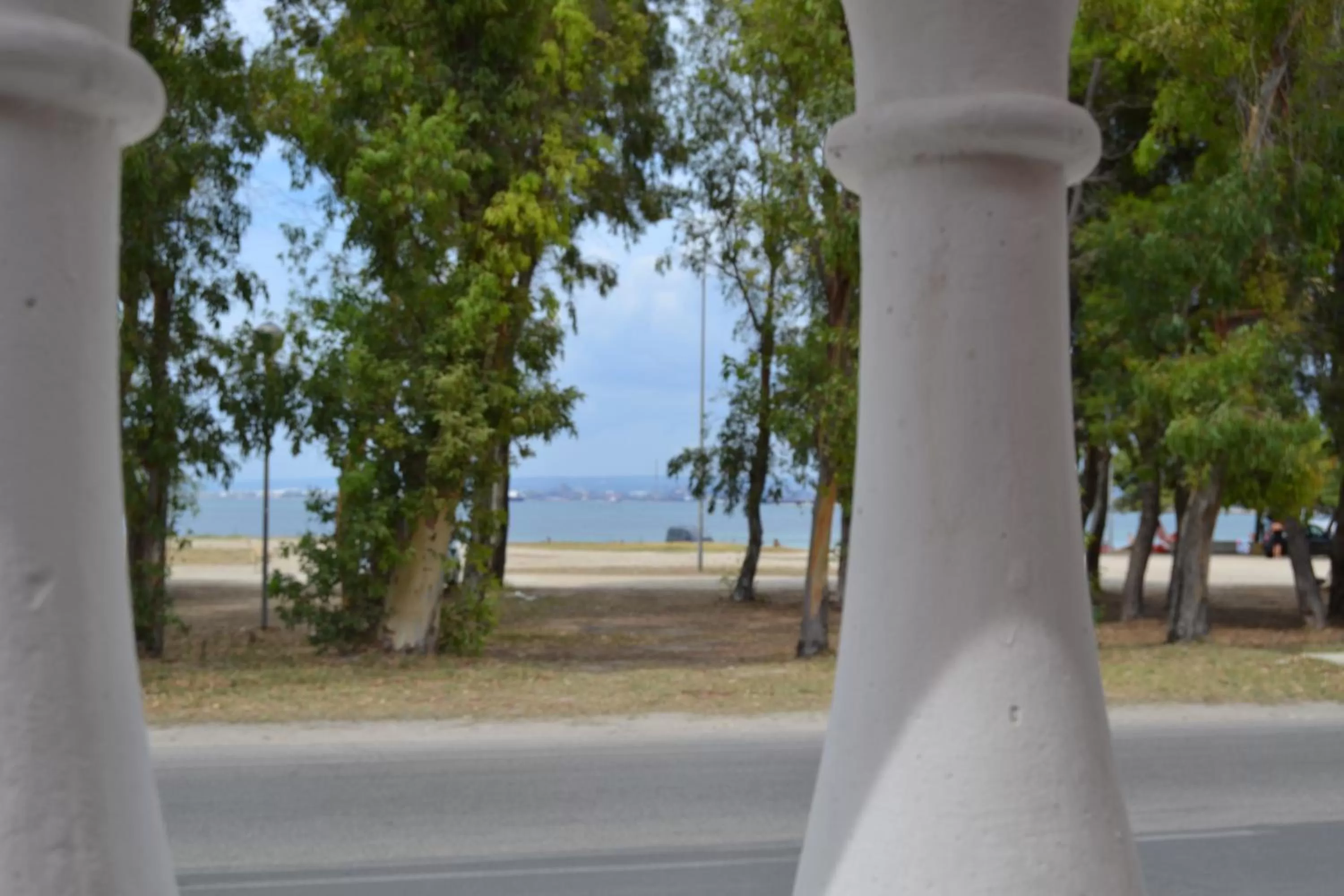 Natural landscape in Bed and Breakfast Sun Wine