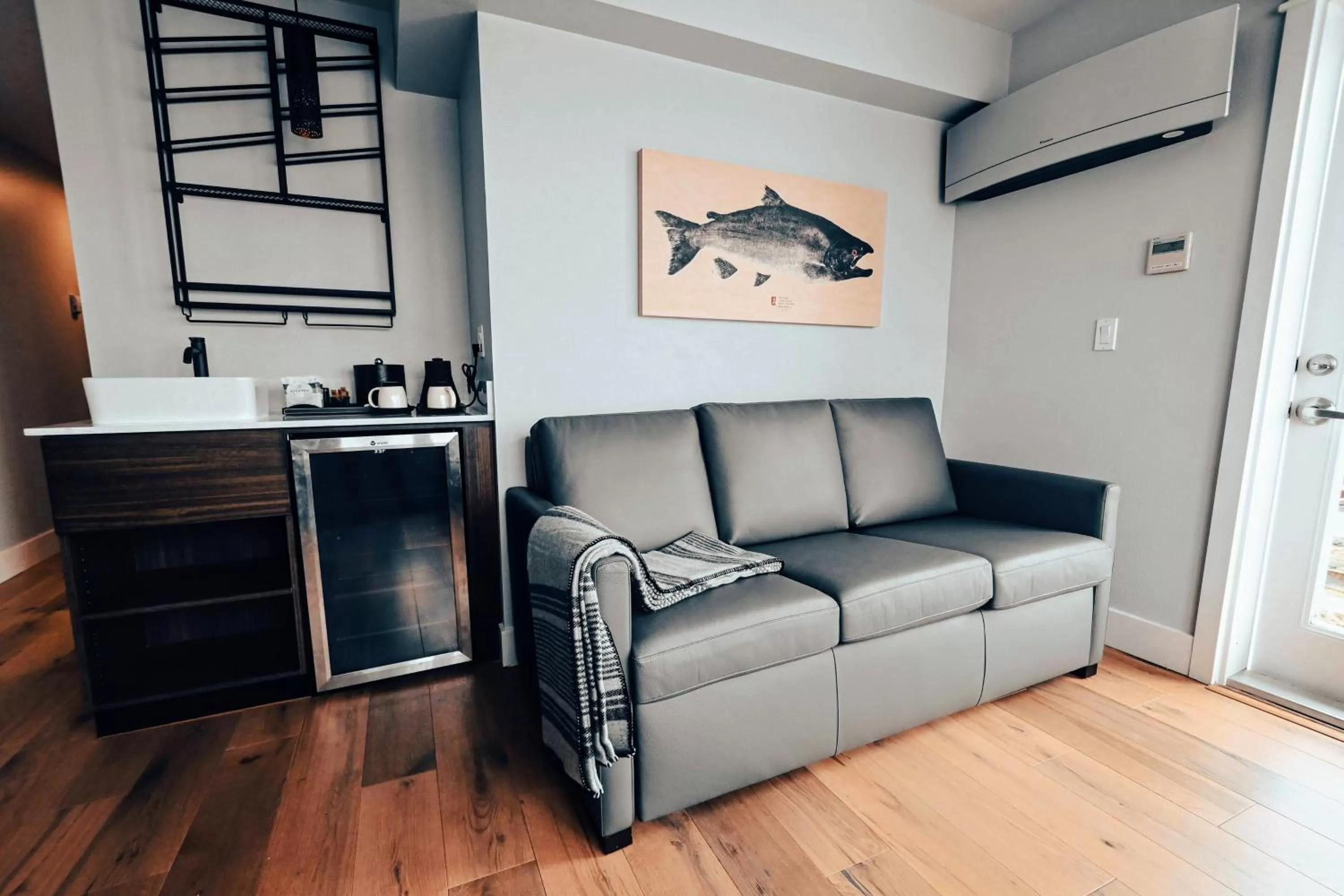 Cannery Pier Hotel & Spa