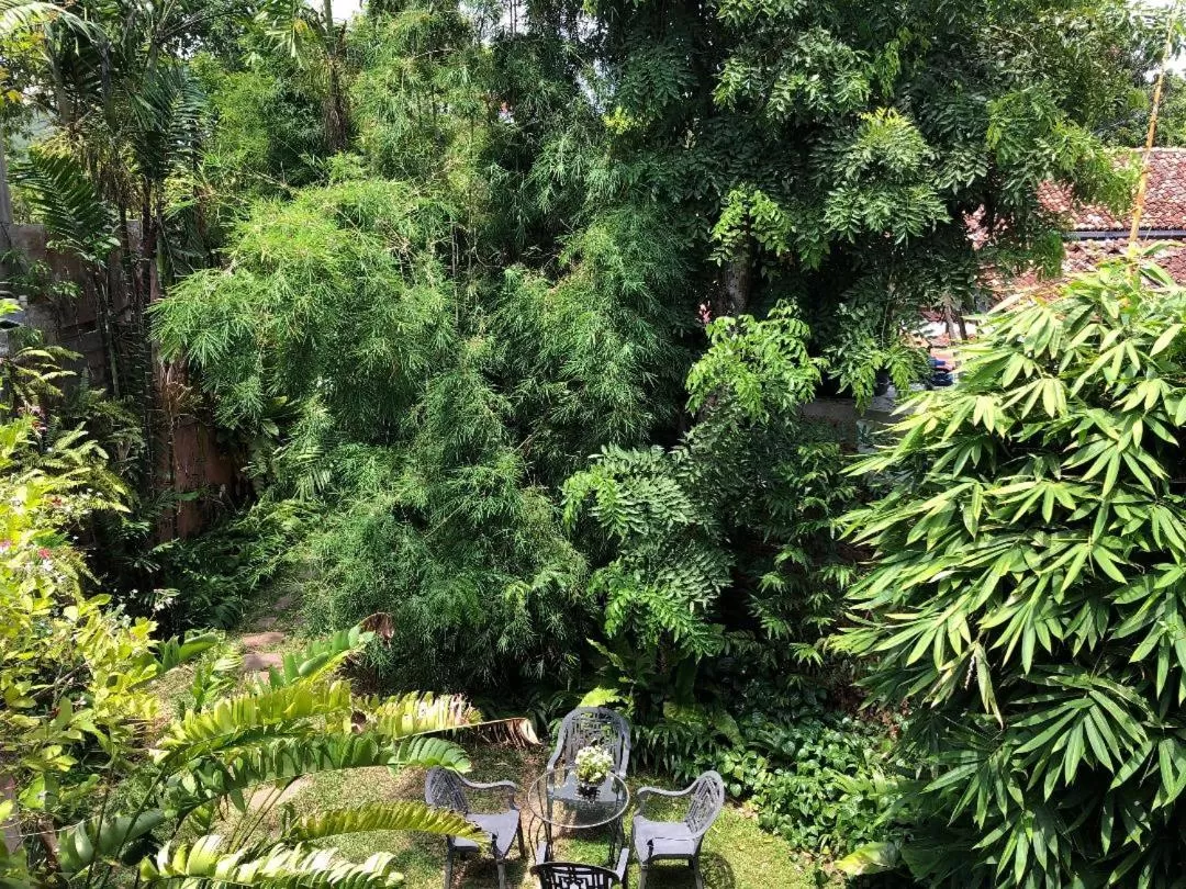 Facade/entrance in Highbury Colombo