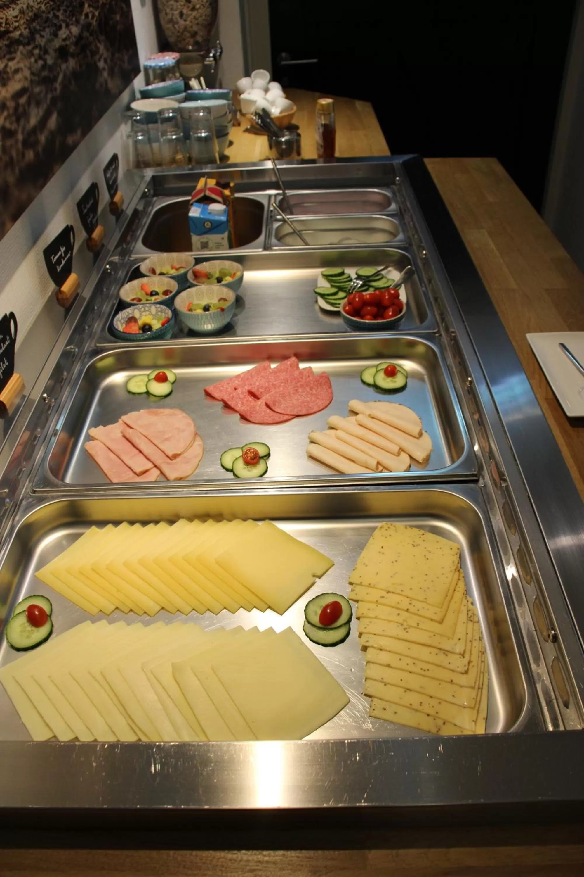 Hotel B&B Hoeve de Vredenhof