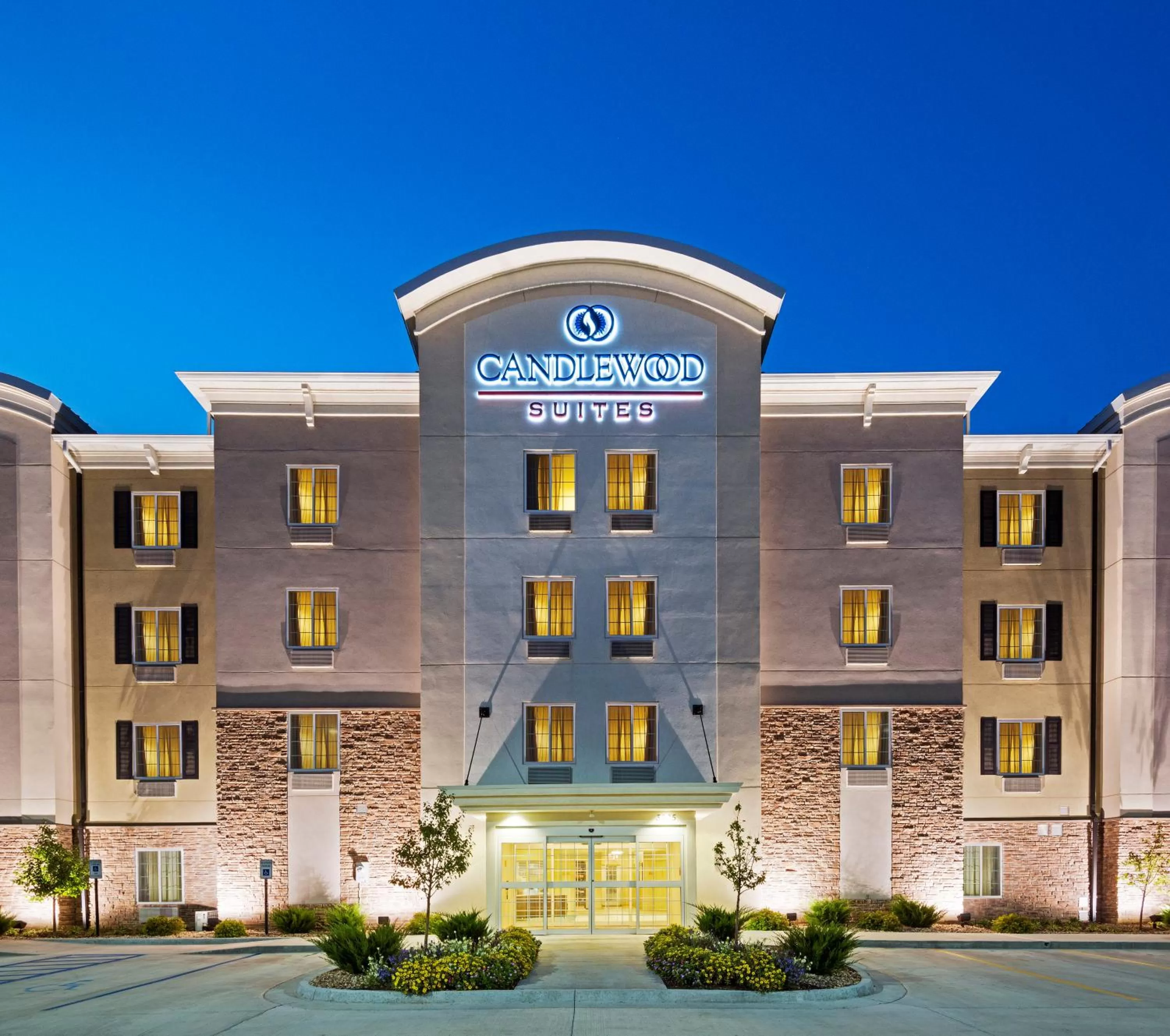 Candlewood Suites Belle Vernon by IHG