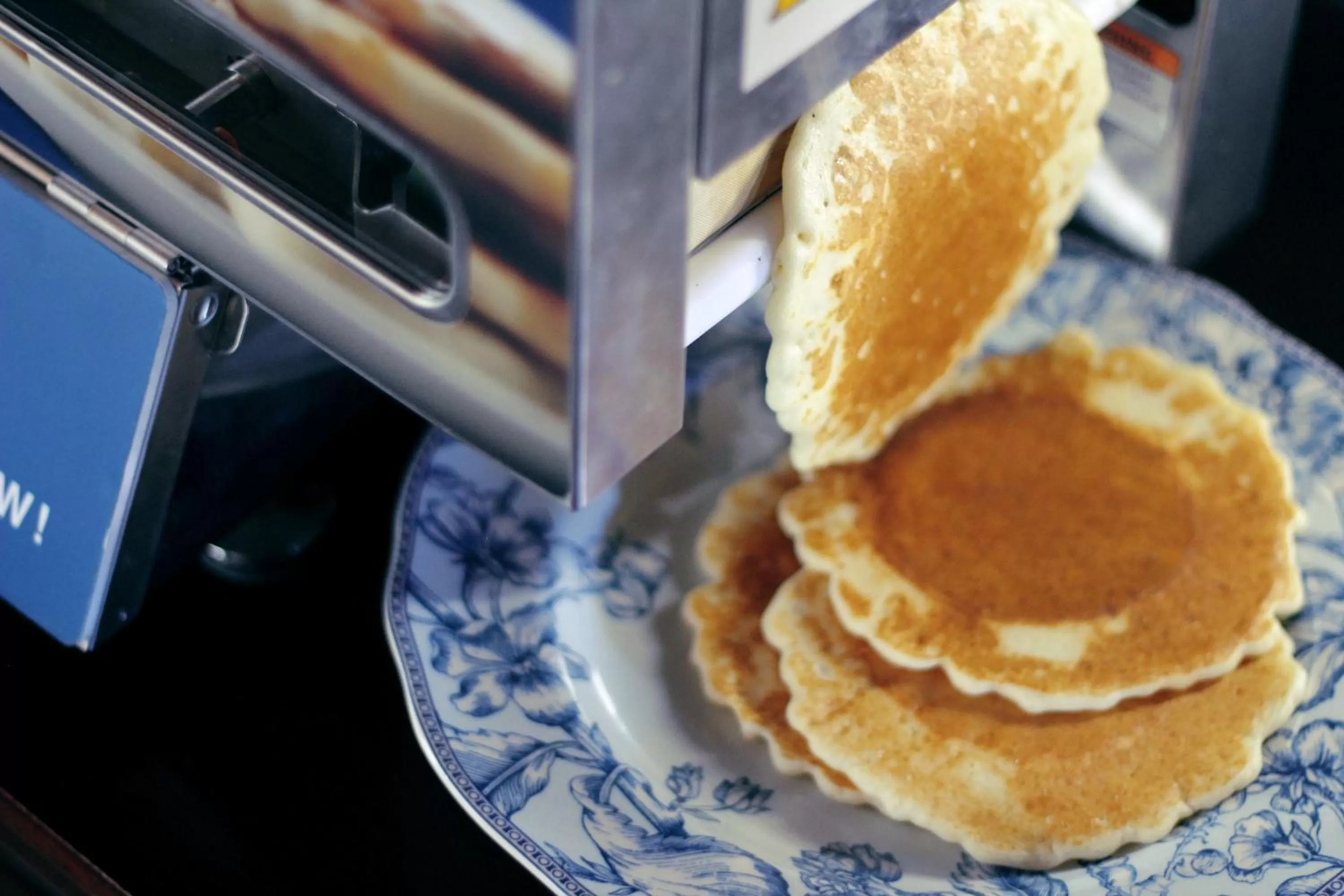 Breakfast in Hotel Gaythering - Gay Hotel - All Adults Welcome