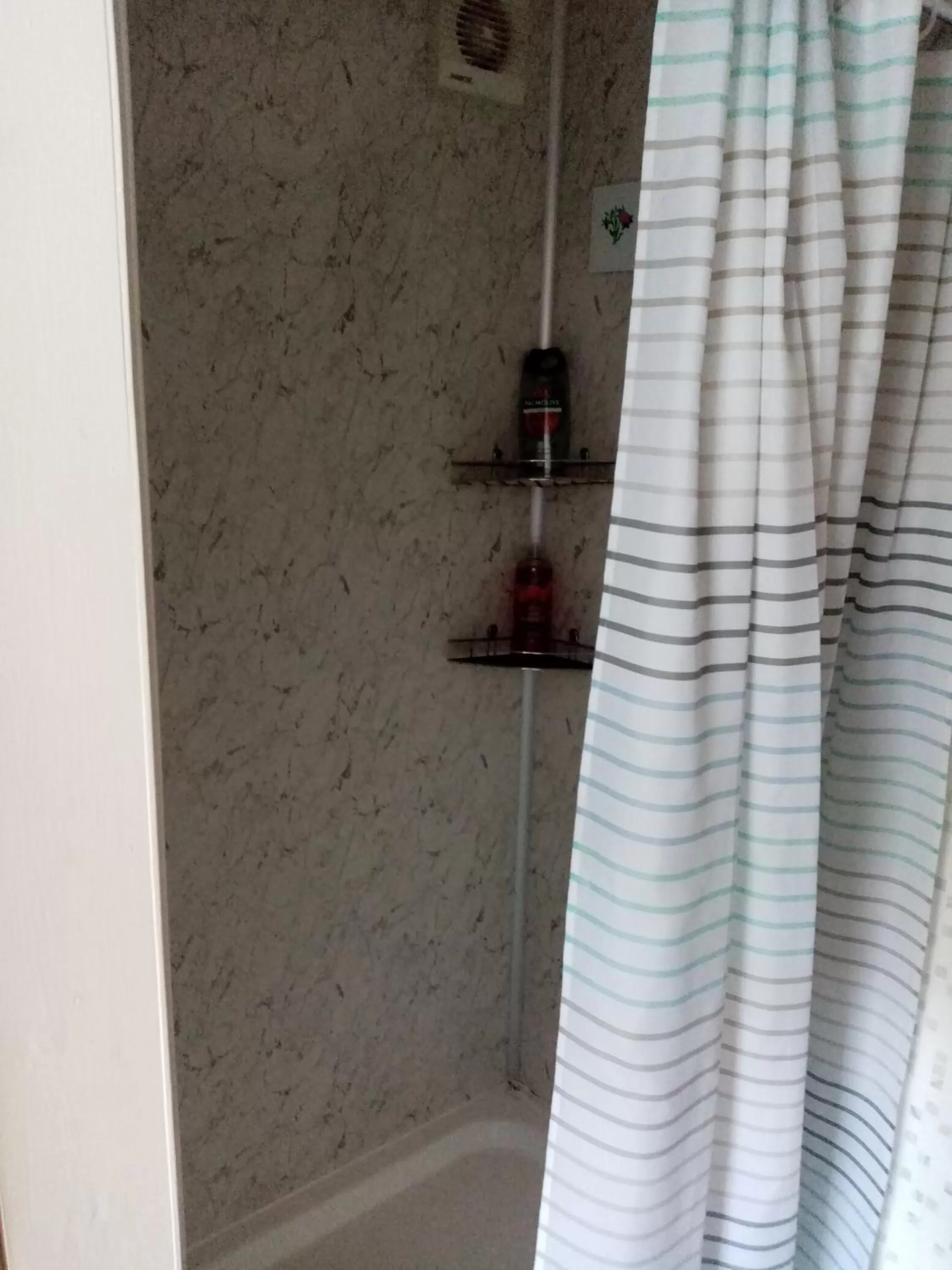 Bathroom in The Guest House