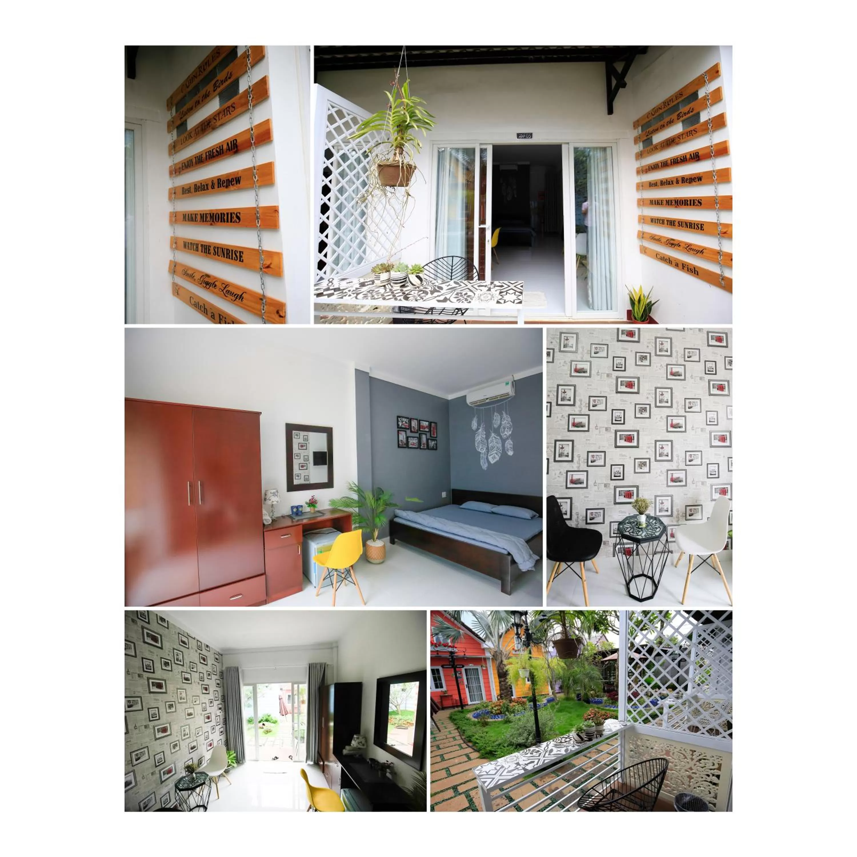 Kitchen/Kitchenette in Zan HomeStay