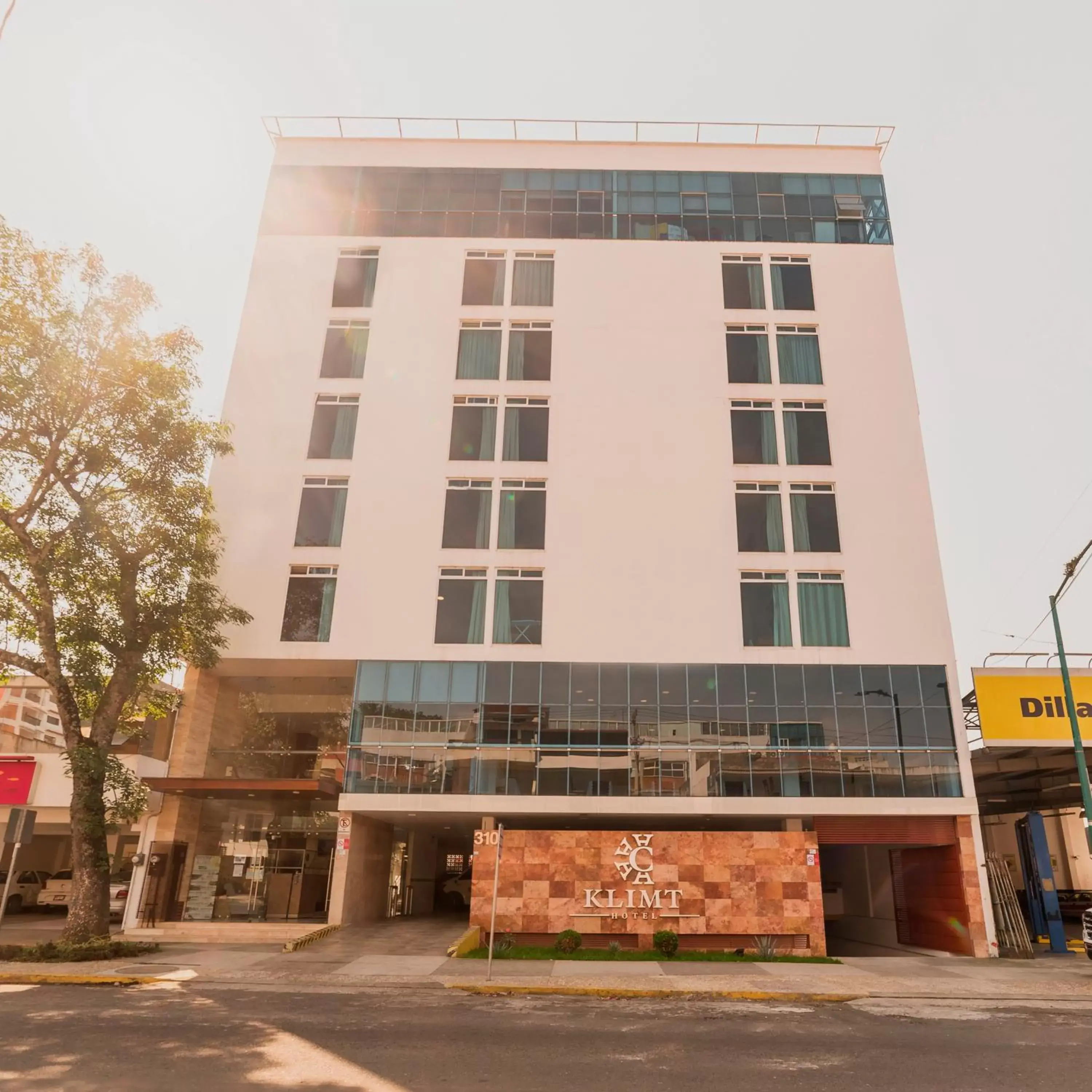 Hotel Klimt Hotel Klimt