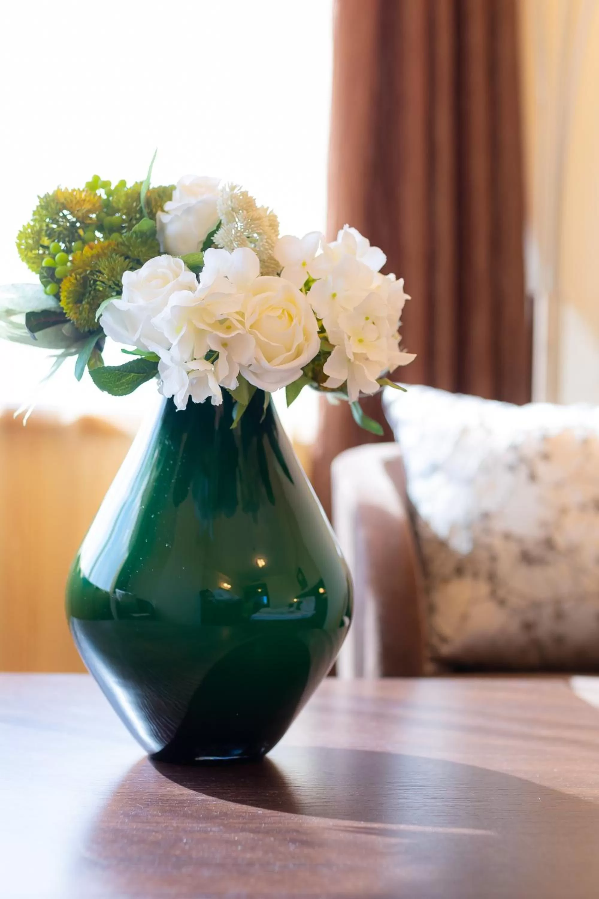 Dining area in Hotel Terra Balneo