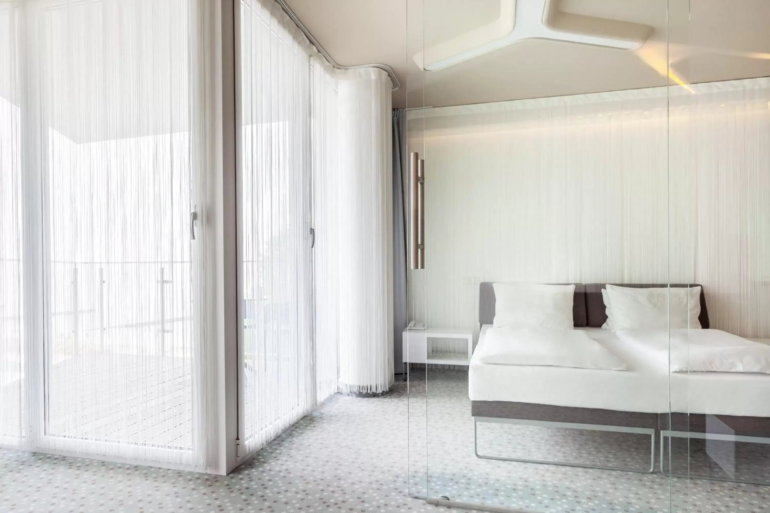 Deluxe Apartment with side sea view in Ultra Marine by Zdrojowa Deluxe Apartment with side sea view in Ultra Marine by Zdrojowa