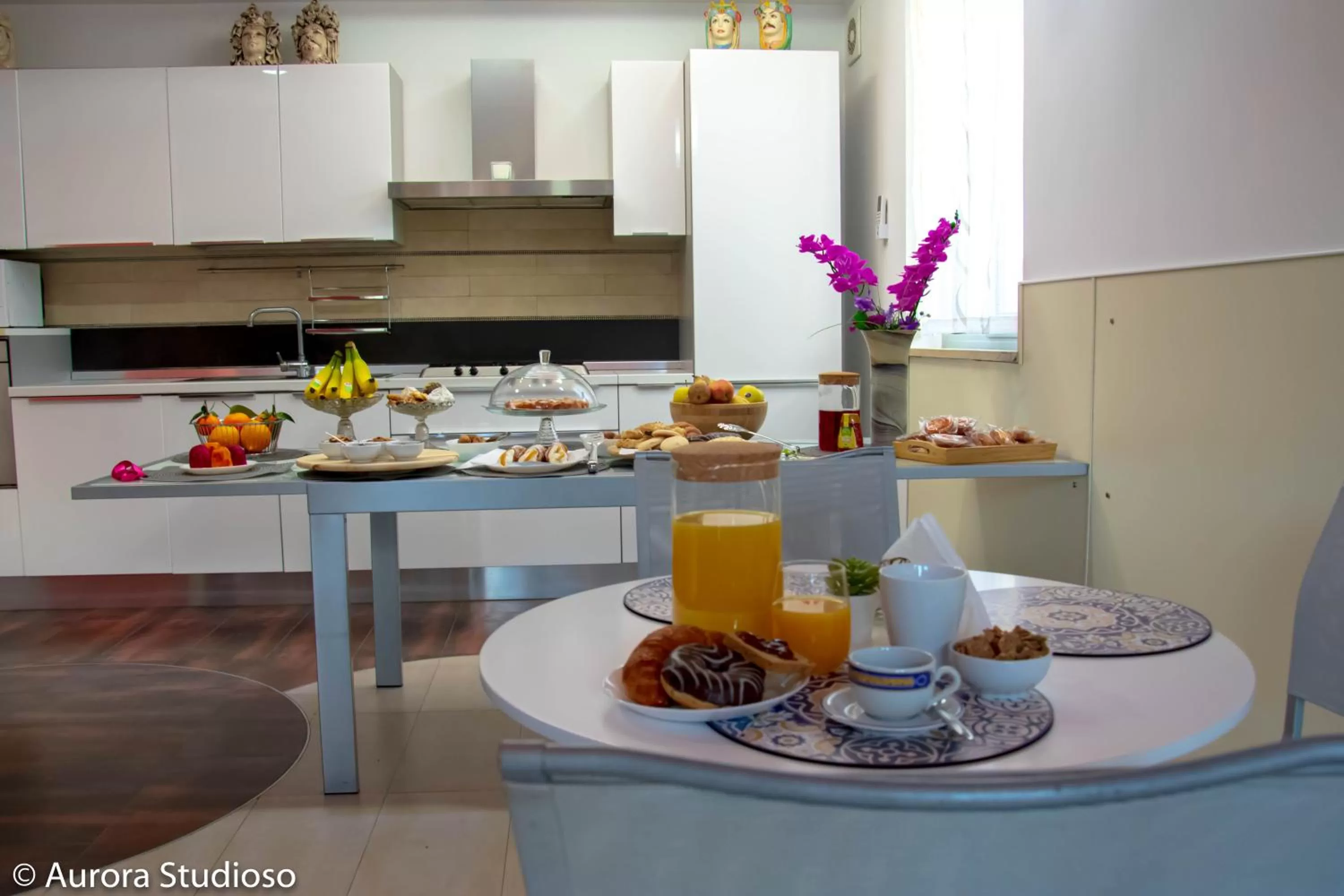 B&B L'incanto degli Artisti