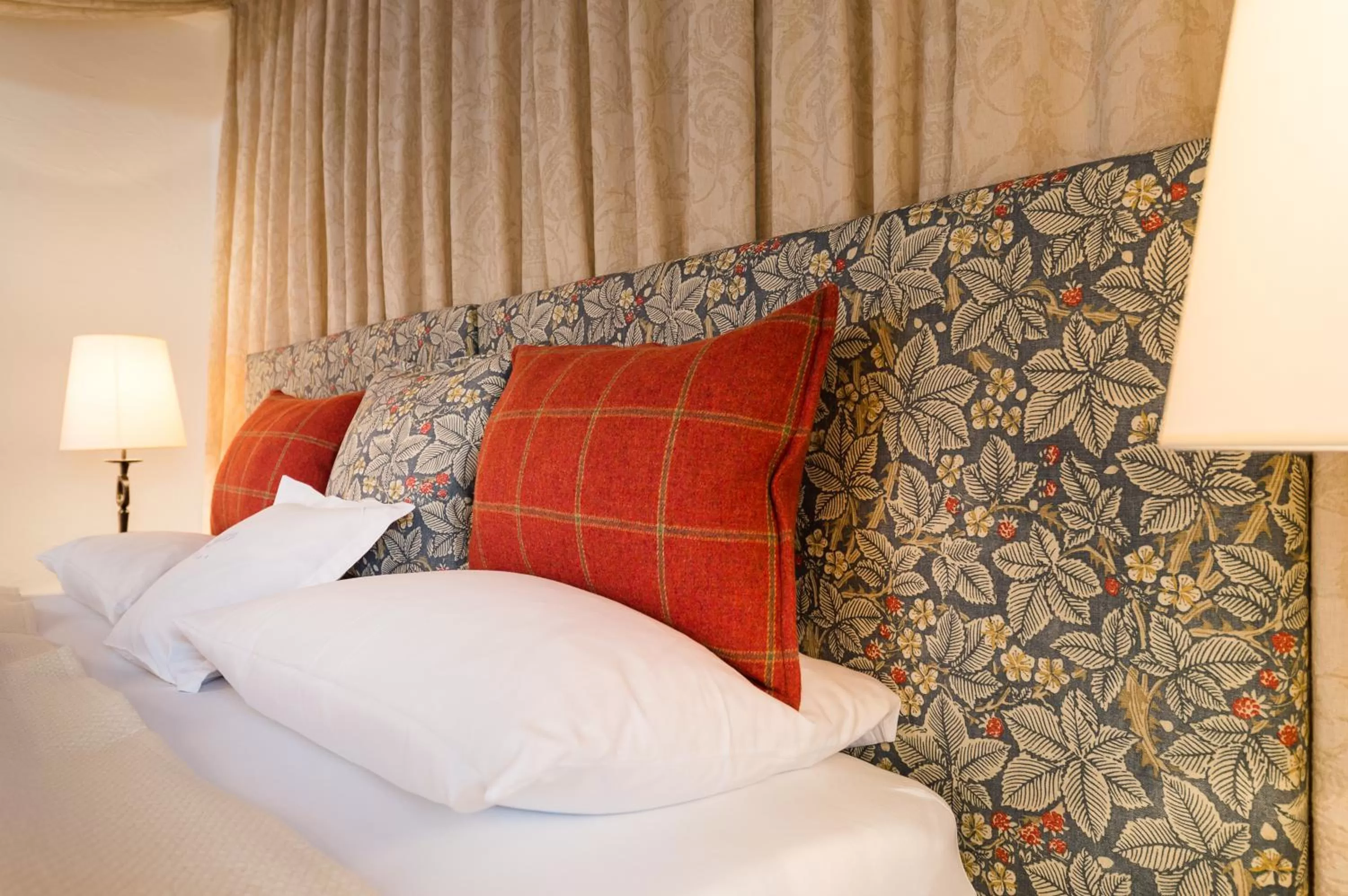 Photo of the whole room in Schloss Prielau Hotel & Restaurants