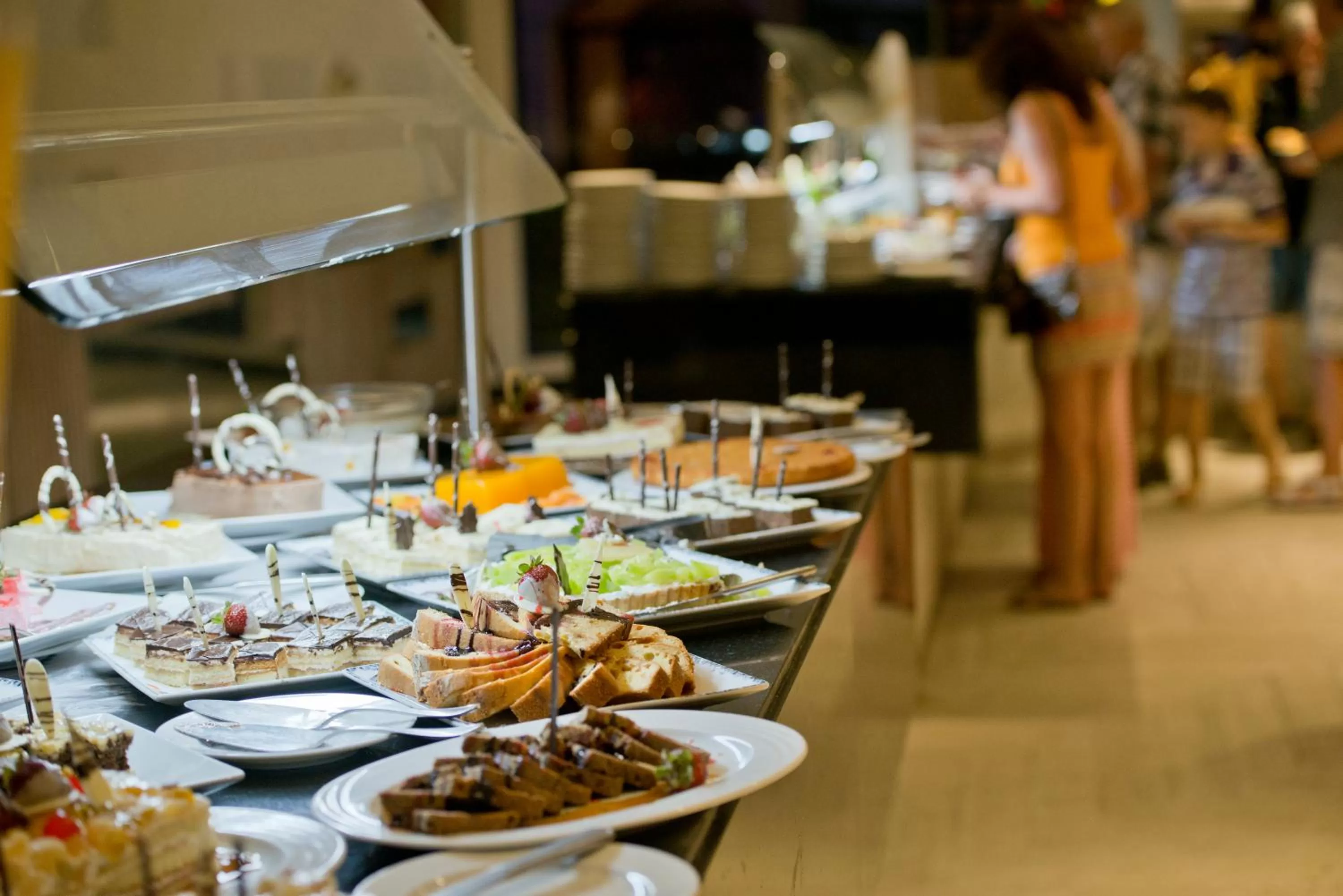 Restaurant/places to eat in Amphoras Beach - Ultra All Inclusive