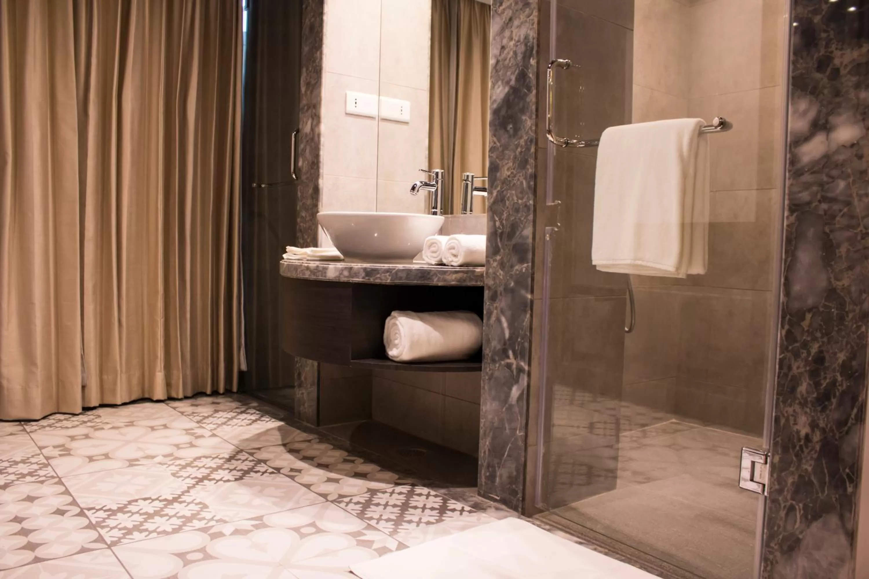 Regency Tirunelveli By GRT Hotels