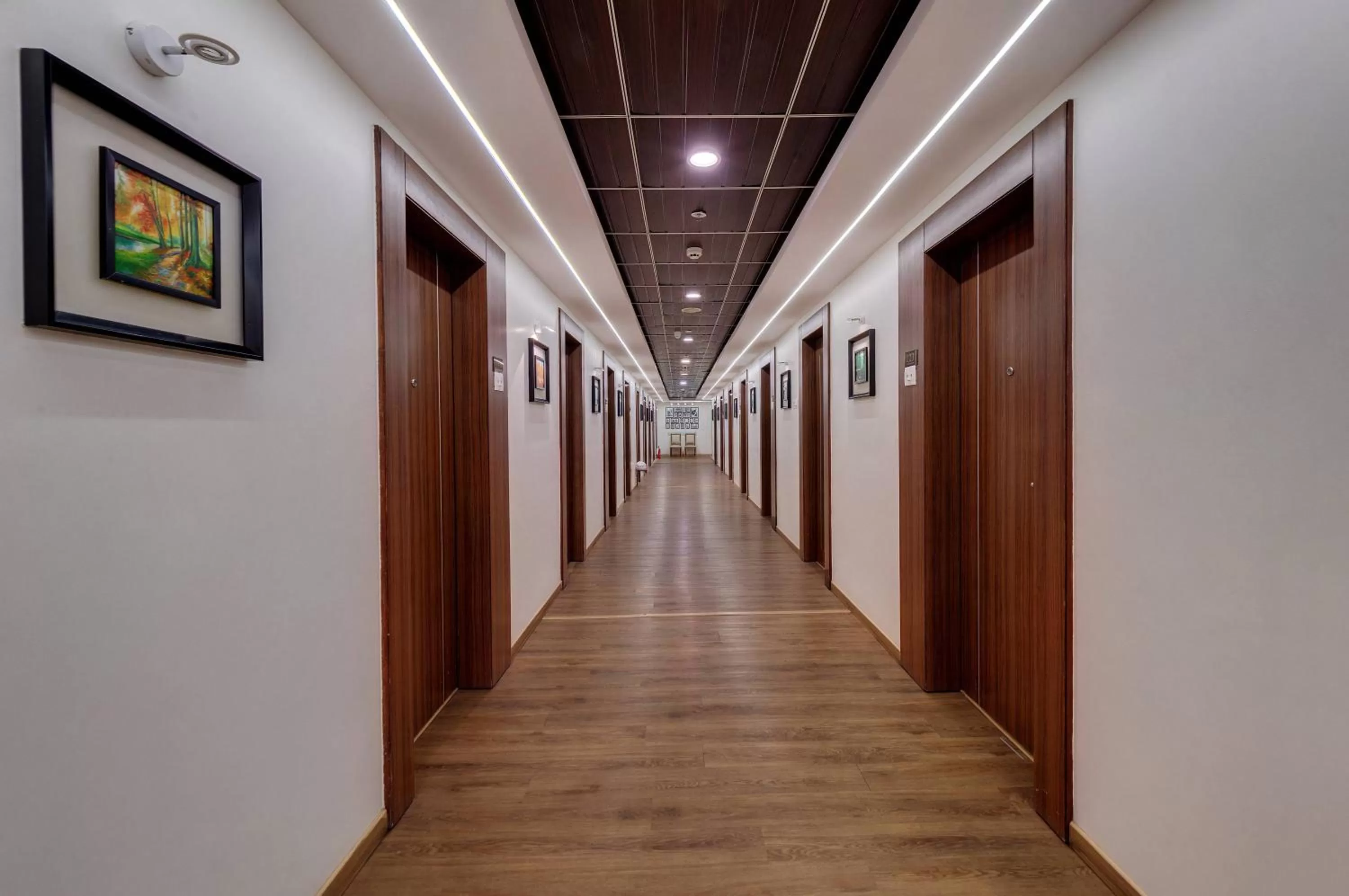 Grand Fortune Beacon, Ichalkaranji