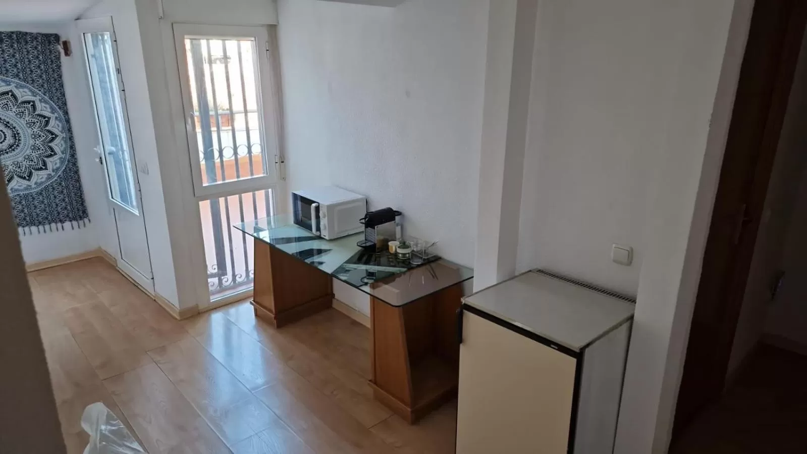 TV/Entertainment Center in Rooms San Marcos