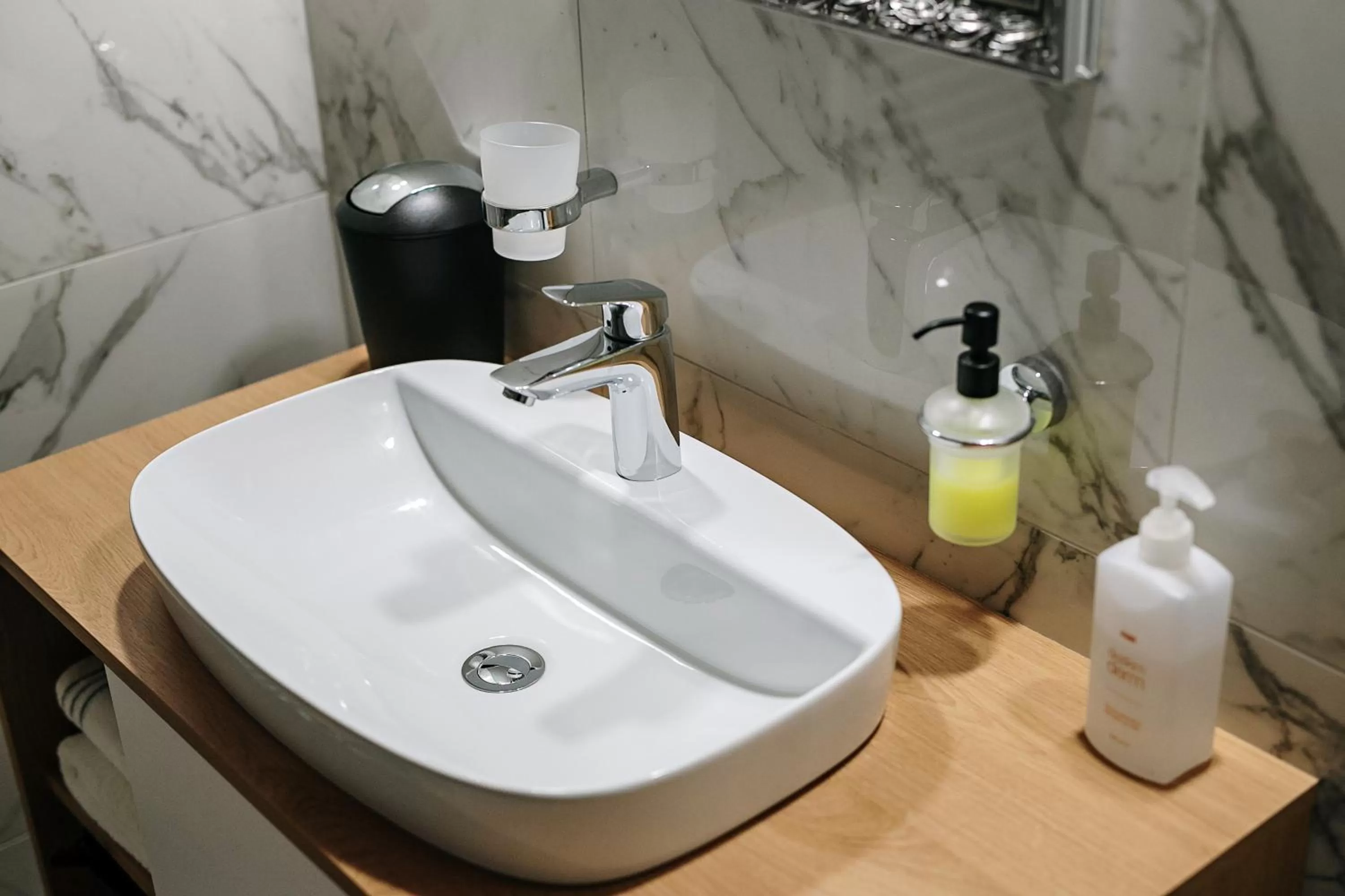 Property building in Operna klet Ljubljana