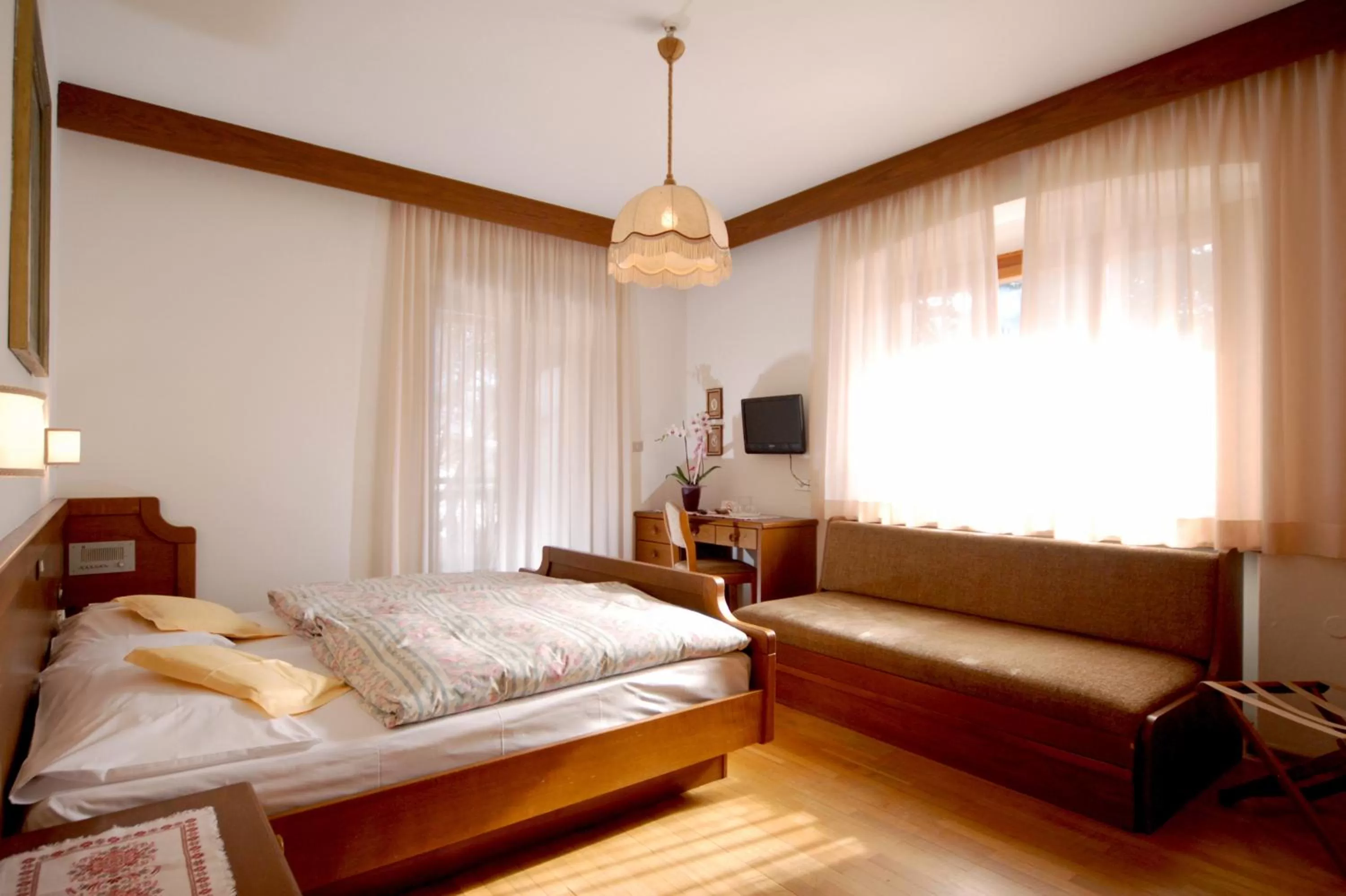 Other, Bed in Park Hotel Villa Trunka Lunka