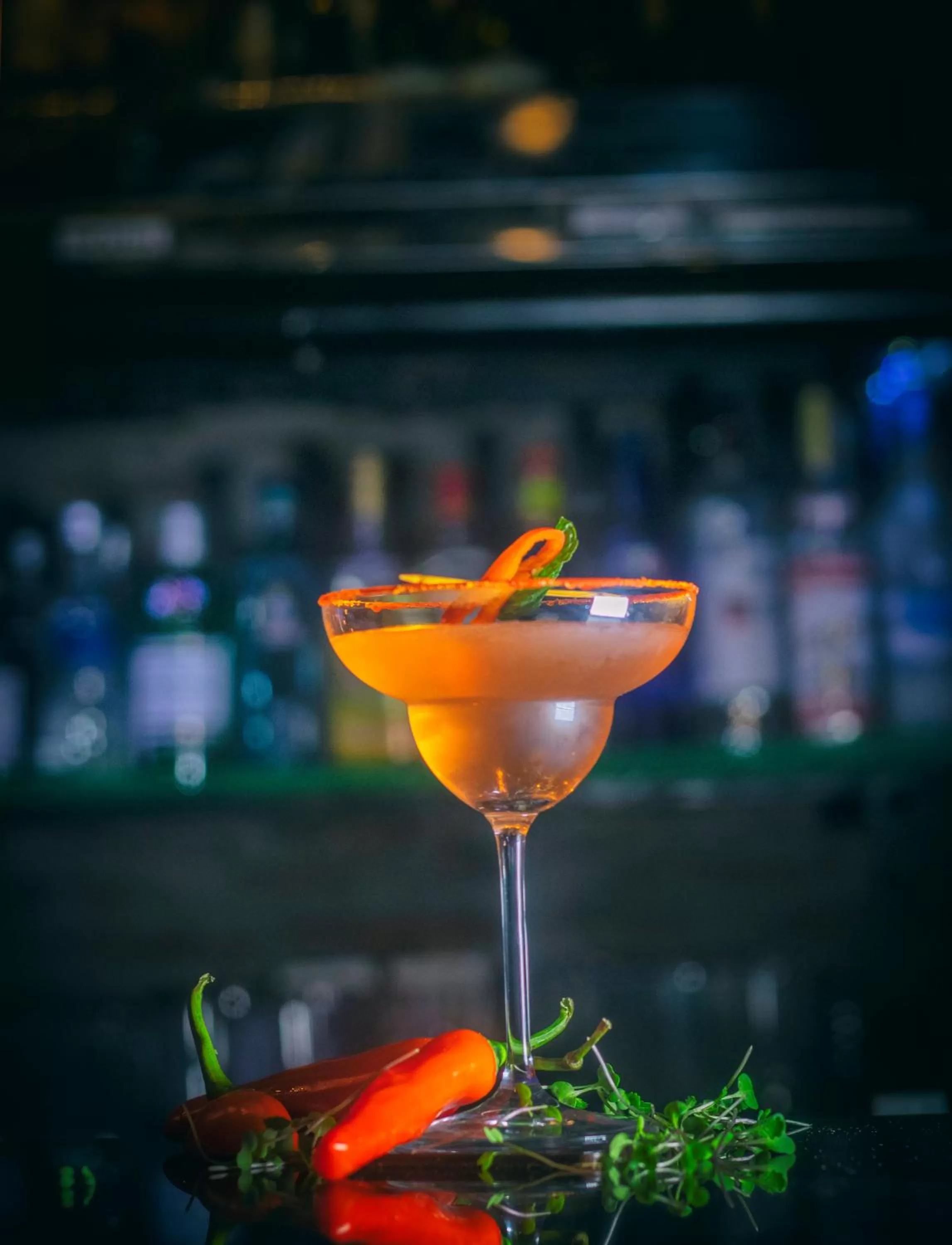 Restaurant/places to eat in Holiday Inn Jaipur City Centre by IHG