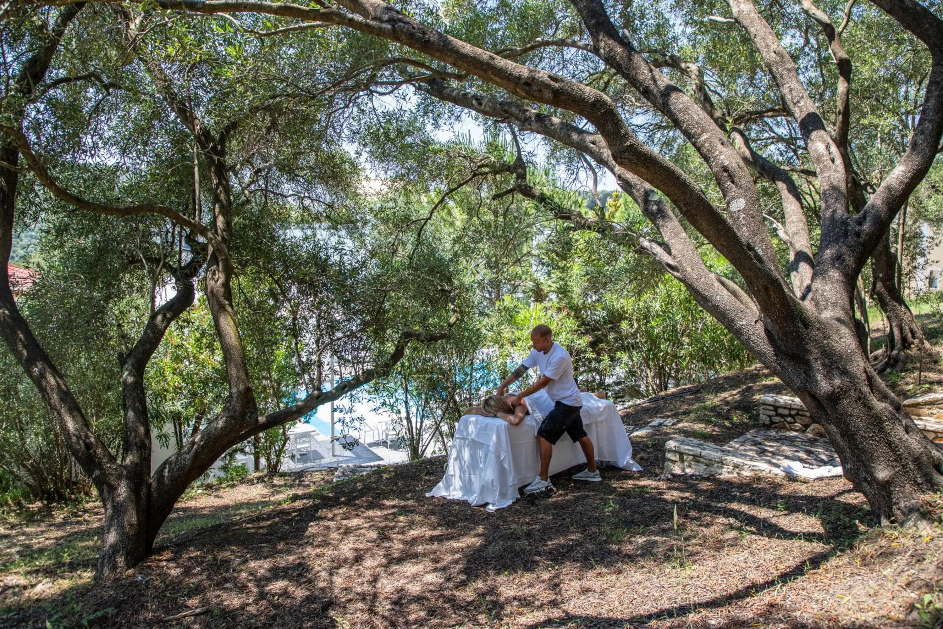 Activities in Racconto Boutique Design Hotel (Adults Only)