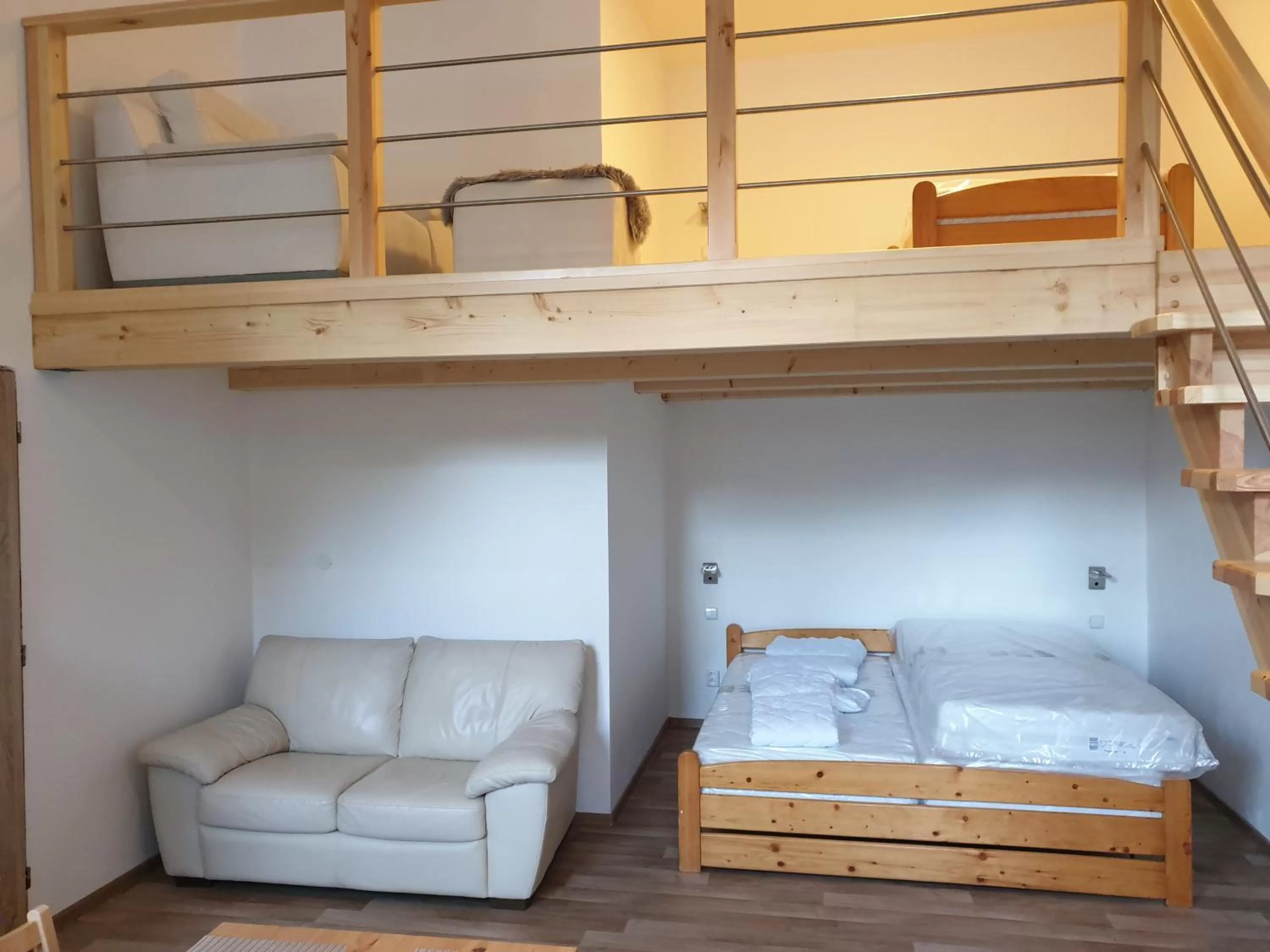 Hotel Výpřež - Děčín